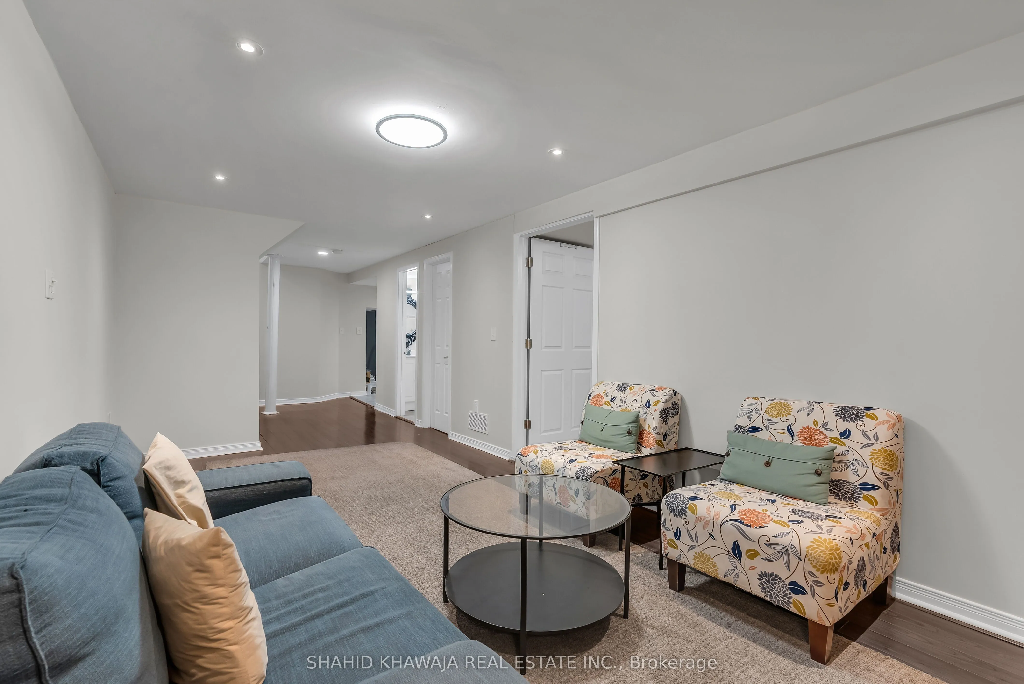 3052 Hawktail Crescent