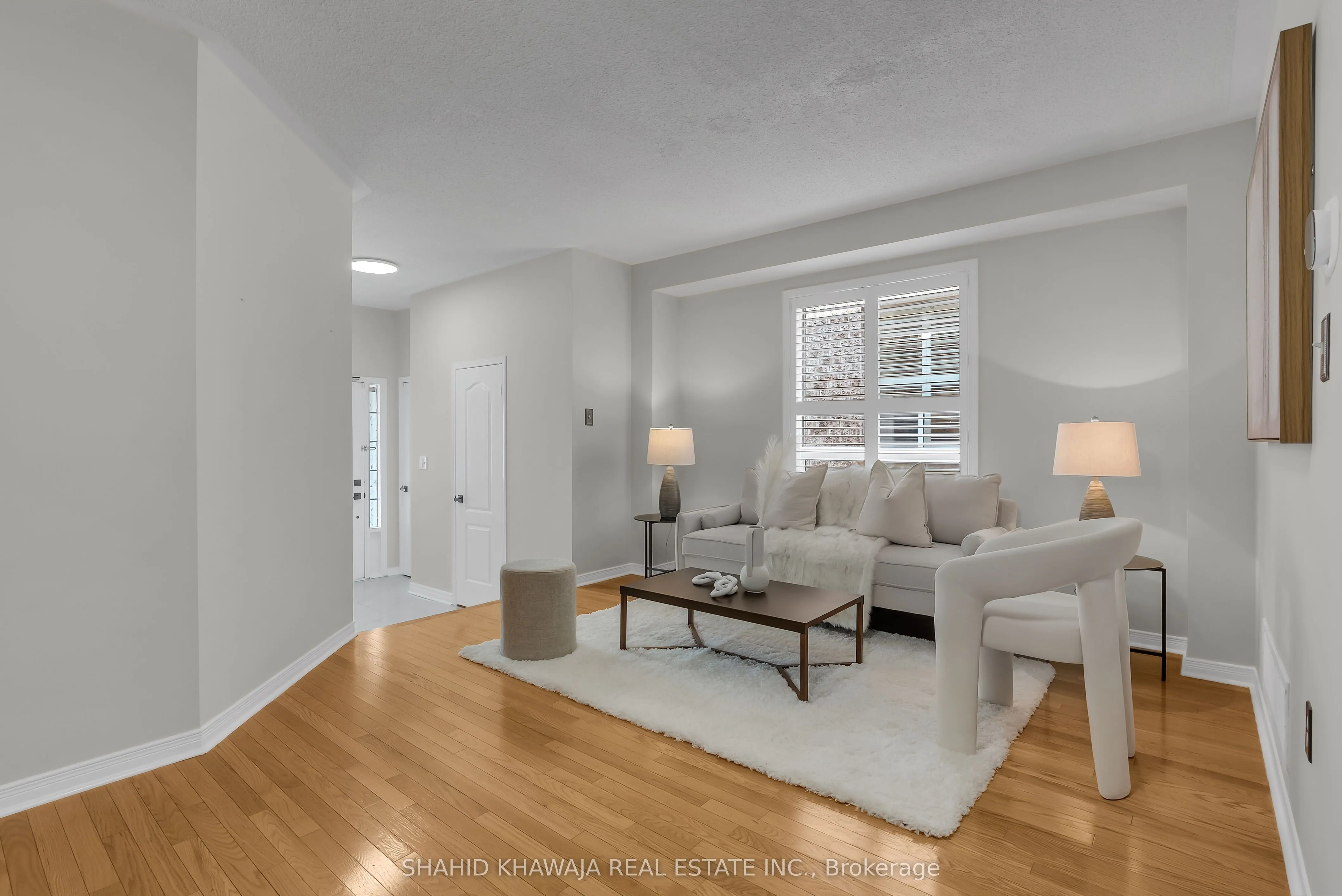 3052 Hawktail Crescent