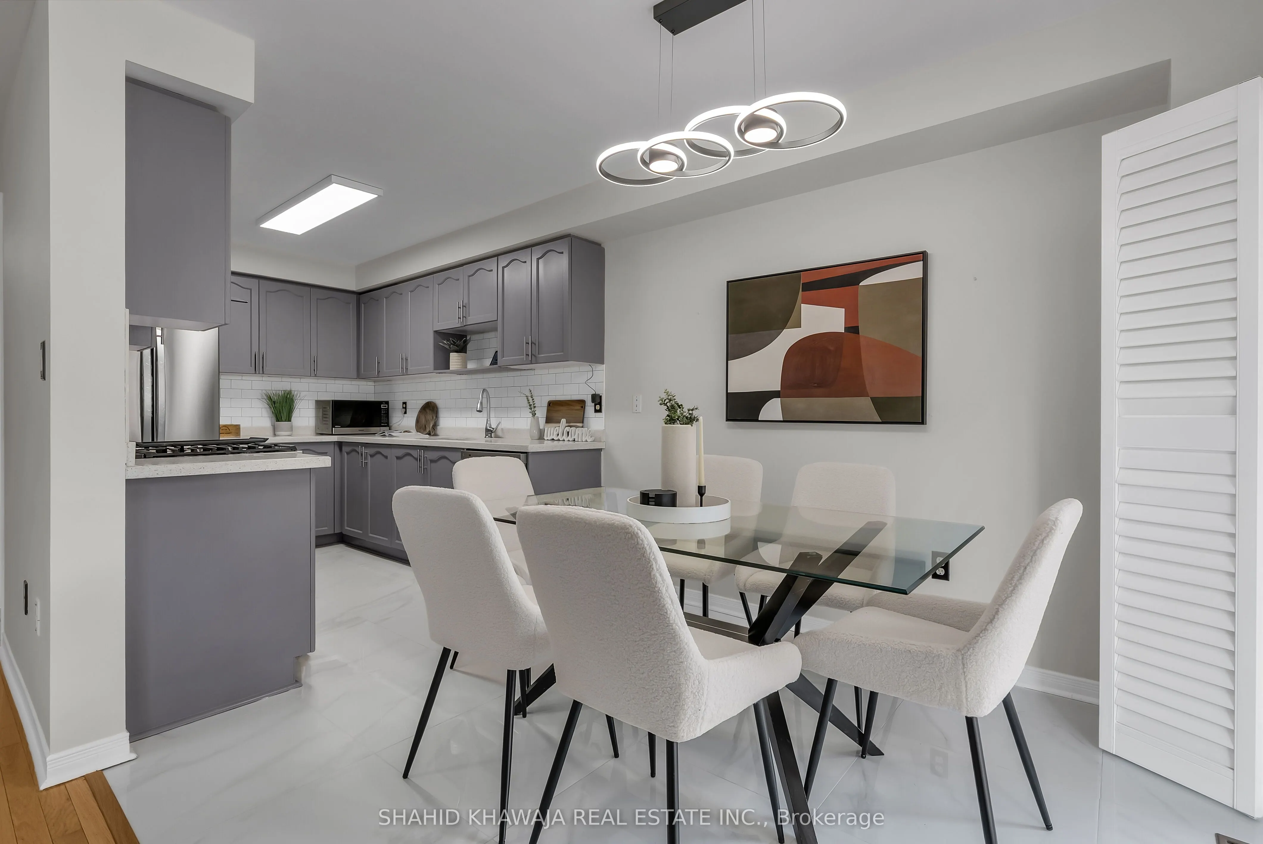 3052 Hawktail Crescent