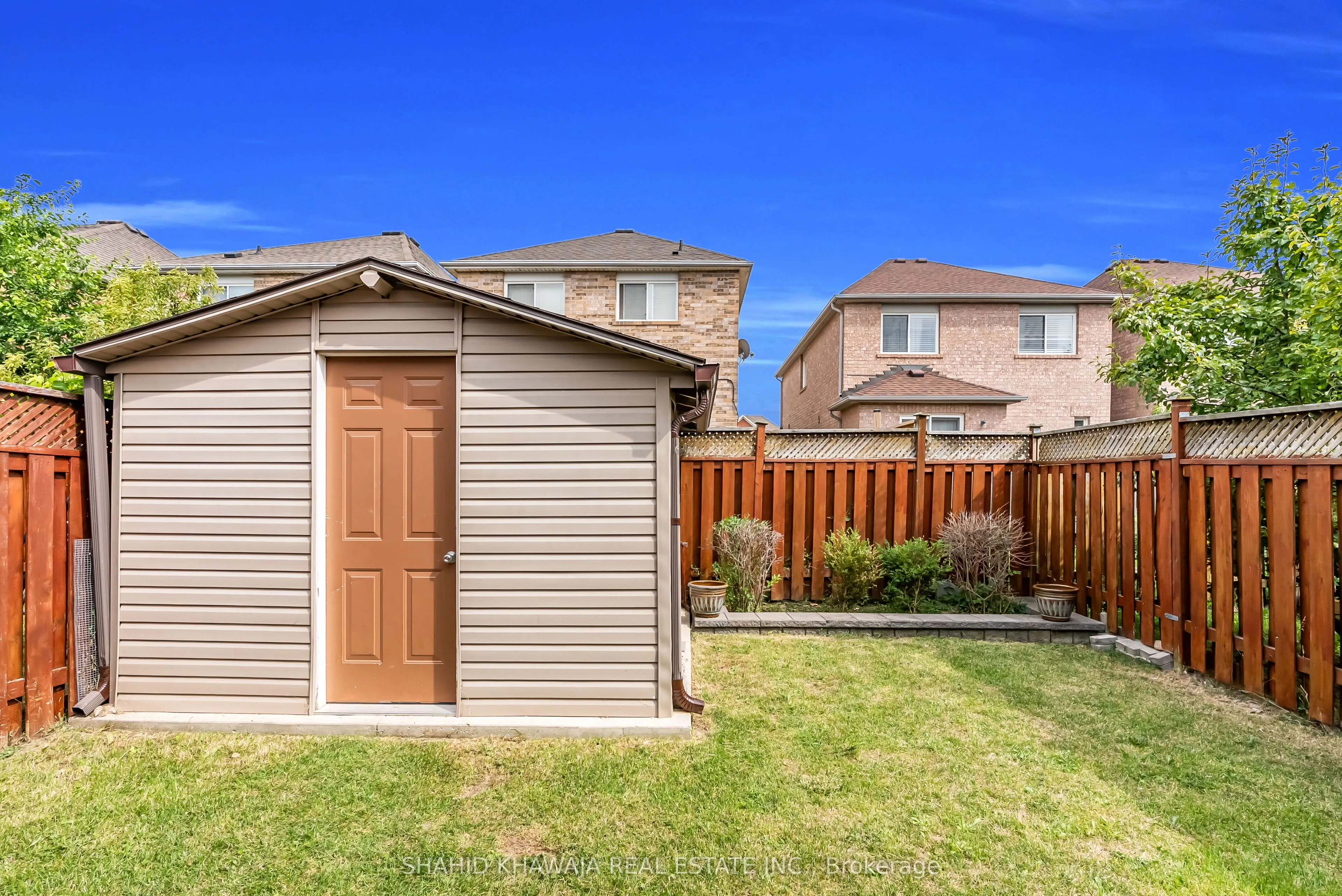 3052 Hawktail Crescent