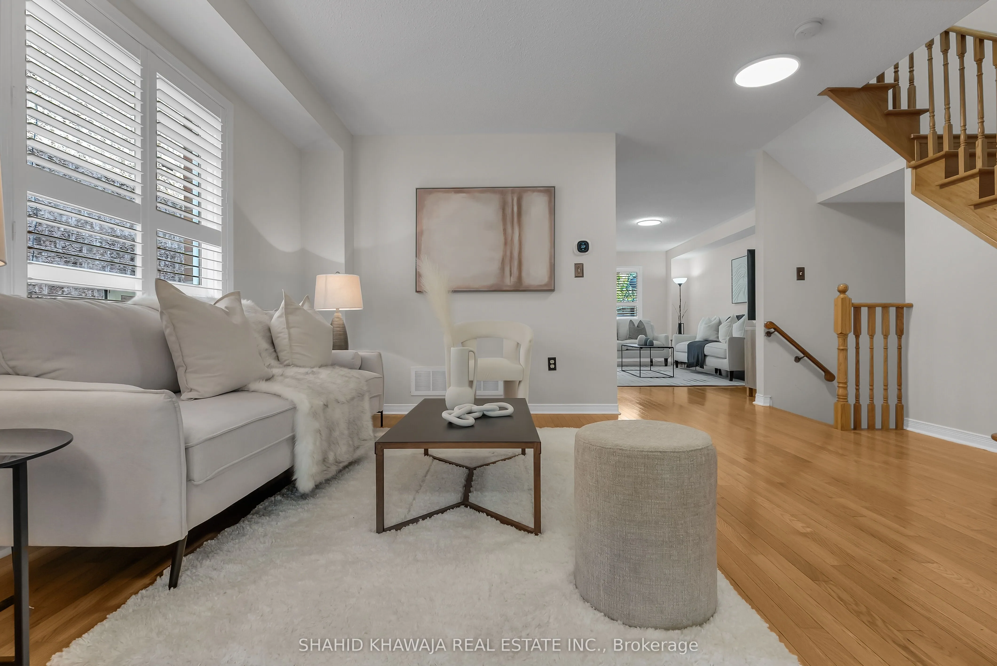 3052 Hawktail Crescent