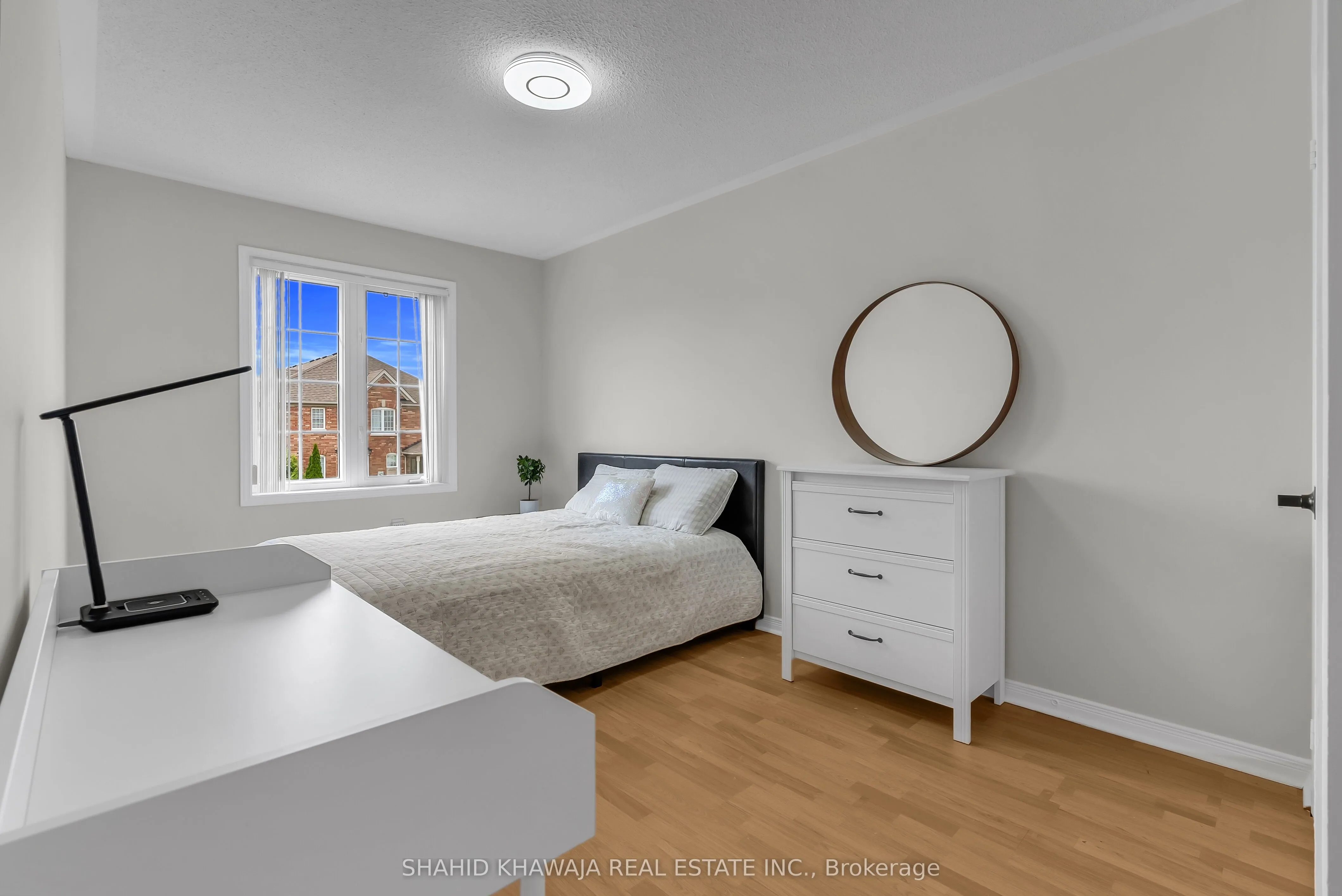 3052 Hawktail Crescent