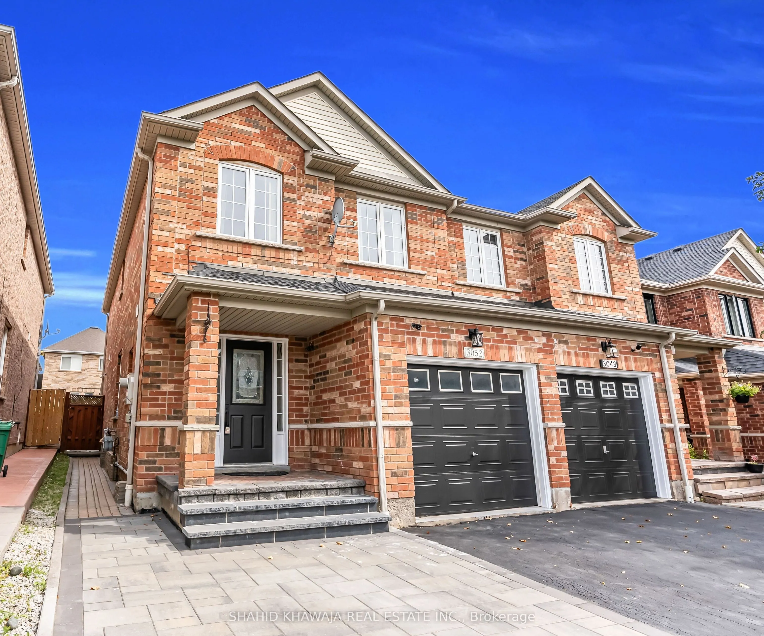 3052 Hawktail Crescent
