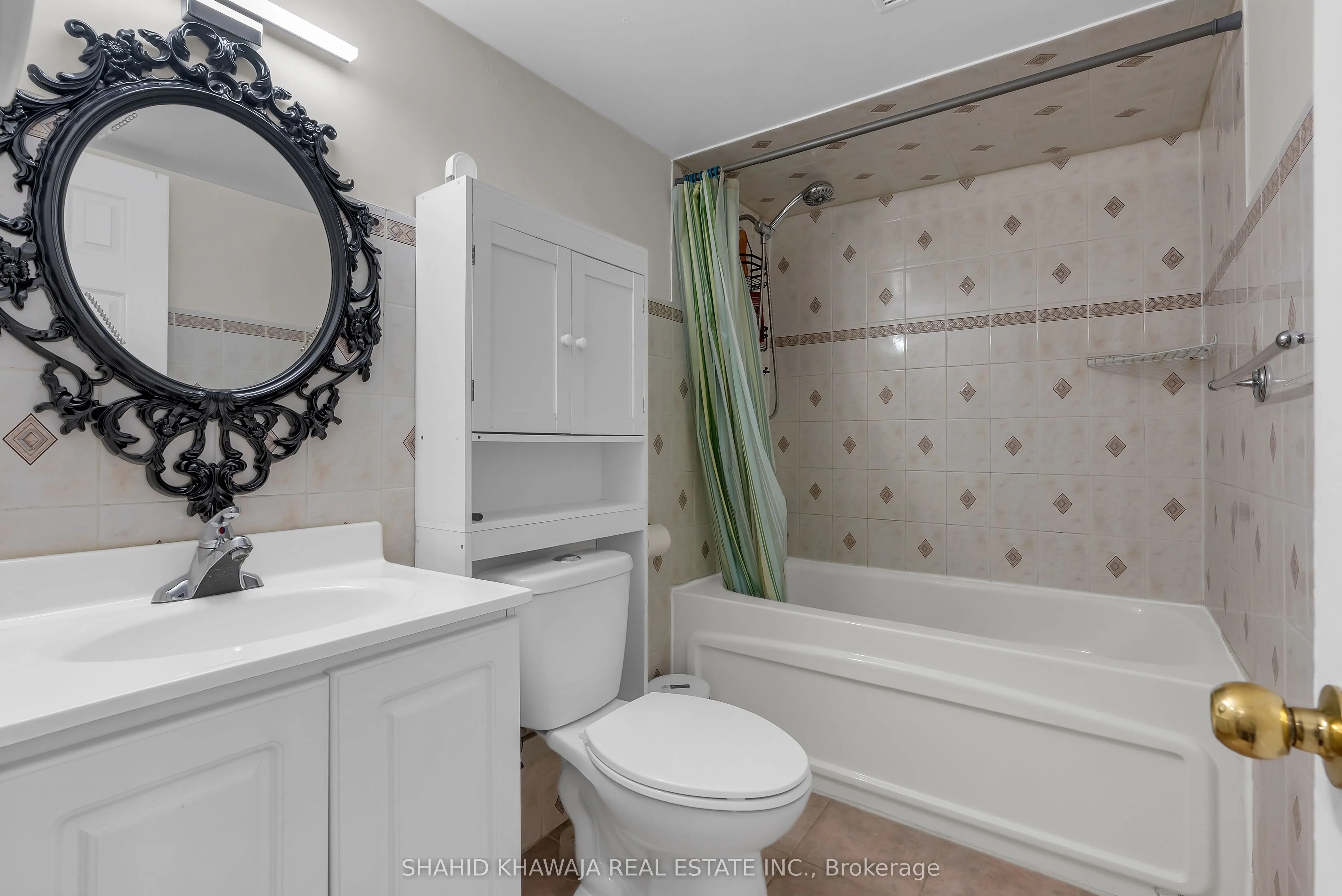 3052 Hawktail Crescent