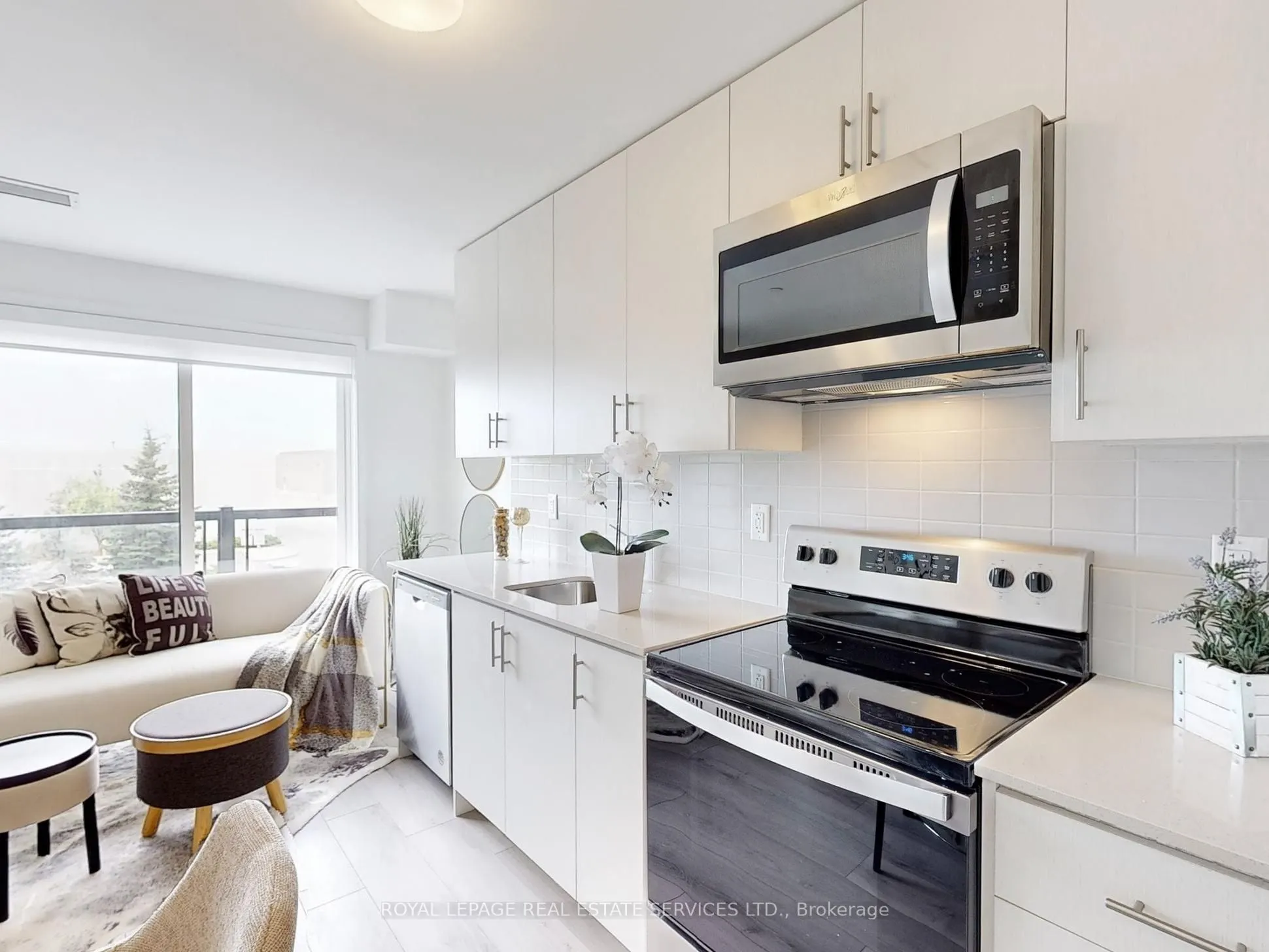 3401 Ridgeway Drive E, #314