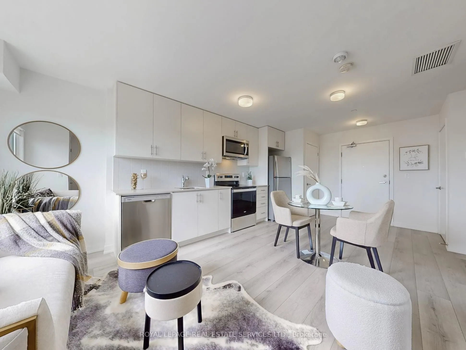 3401 Ridgeway Drive E, #314