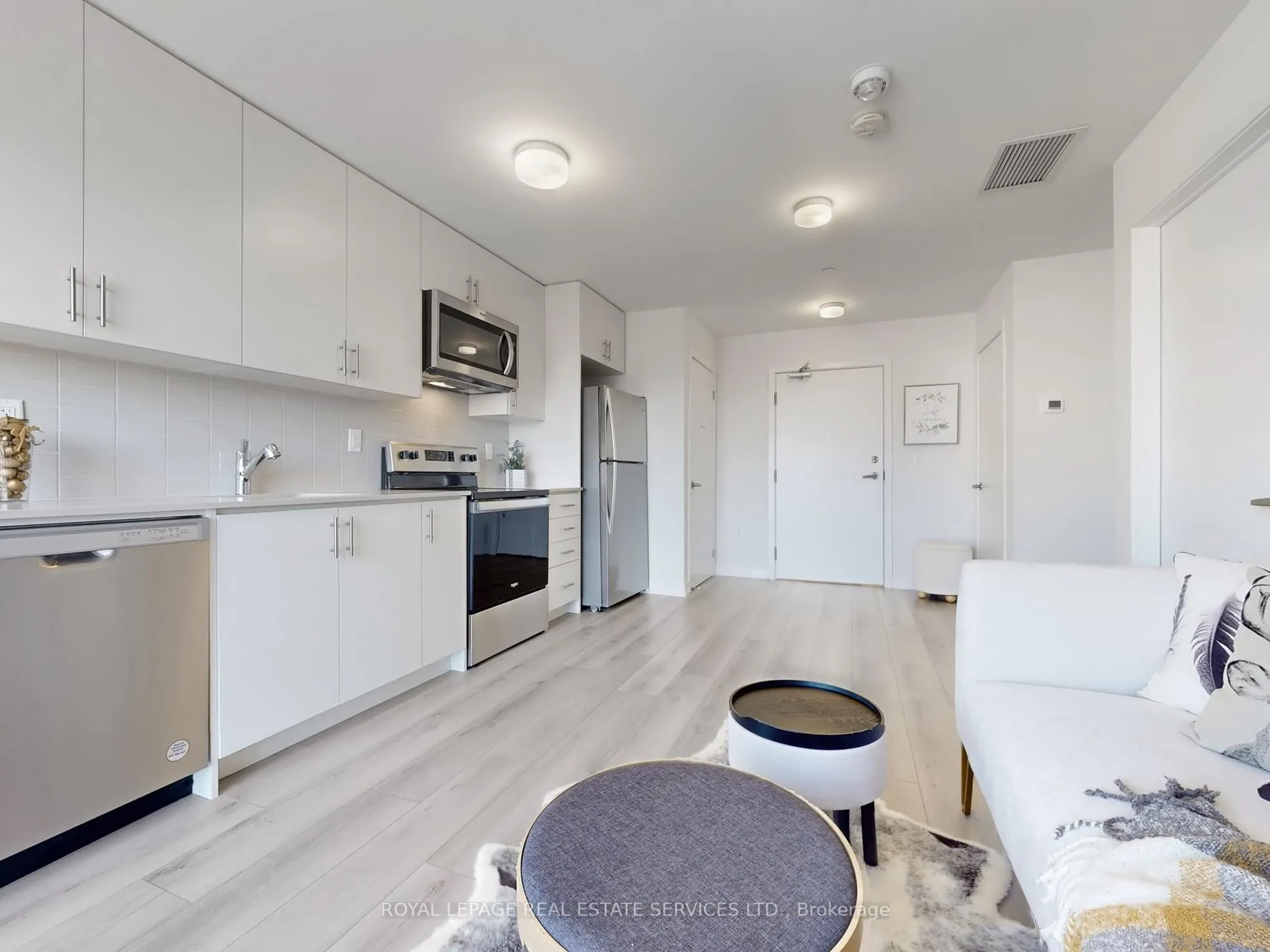3401 Ridgeway Drive E, #314