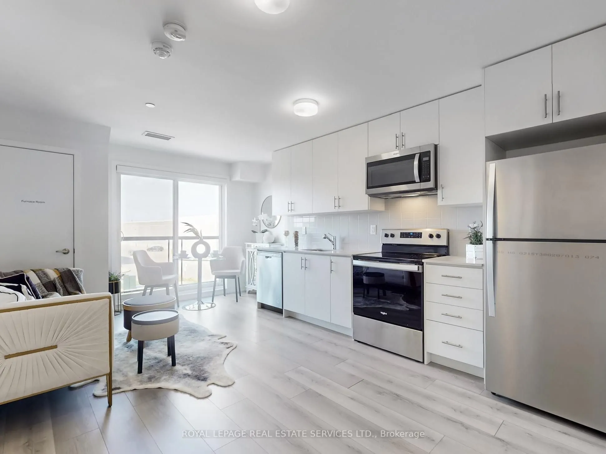 3401 Ridgeway Drive E, #314