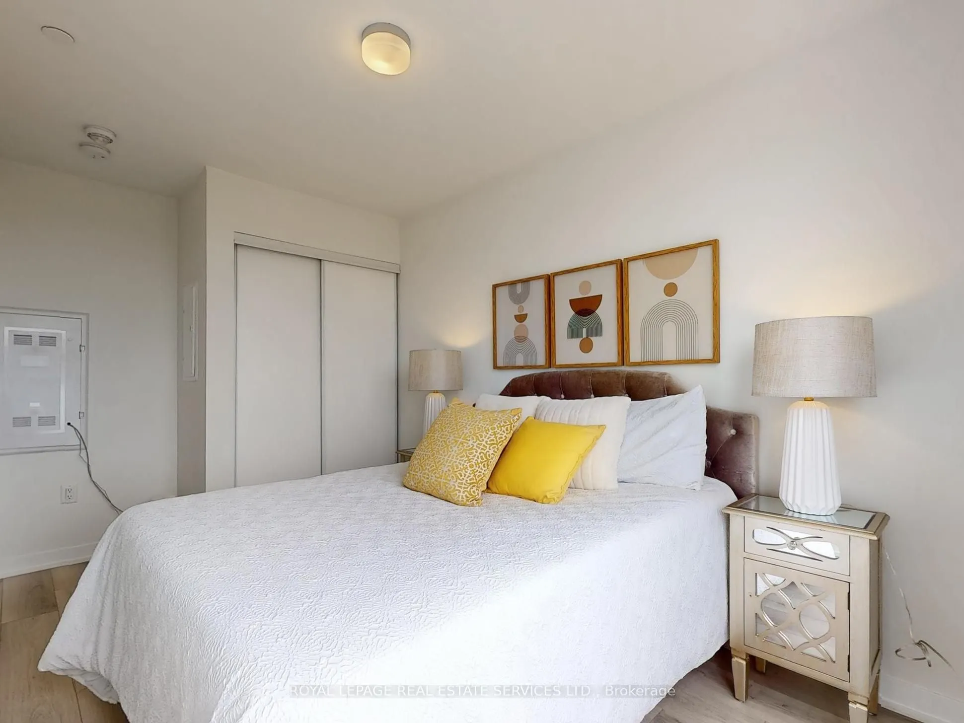 3401 Ridgeway Drive E, #314