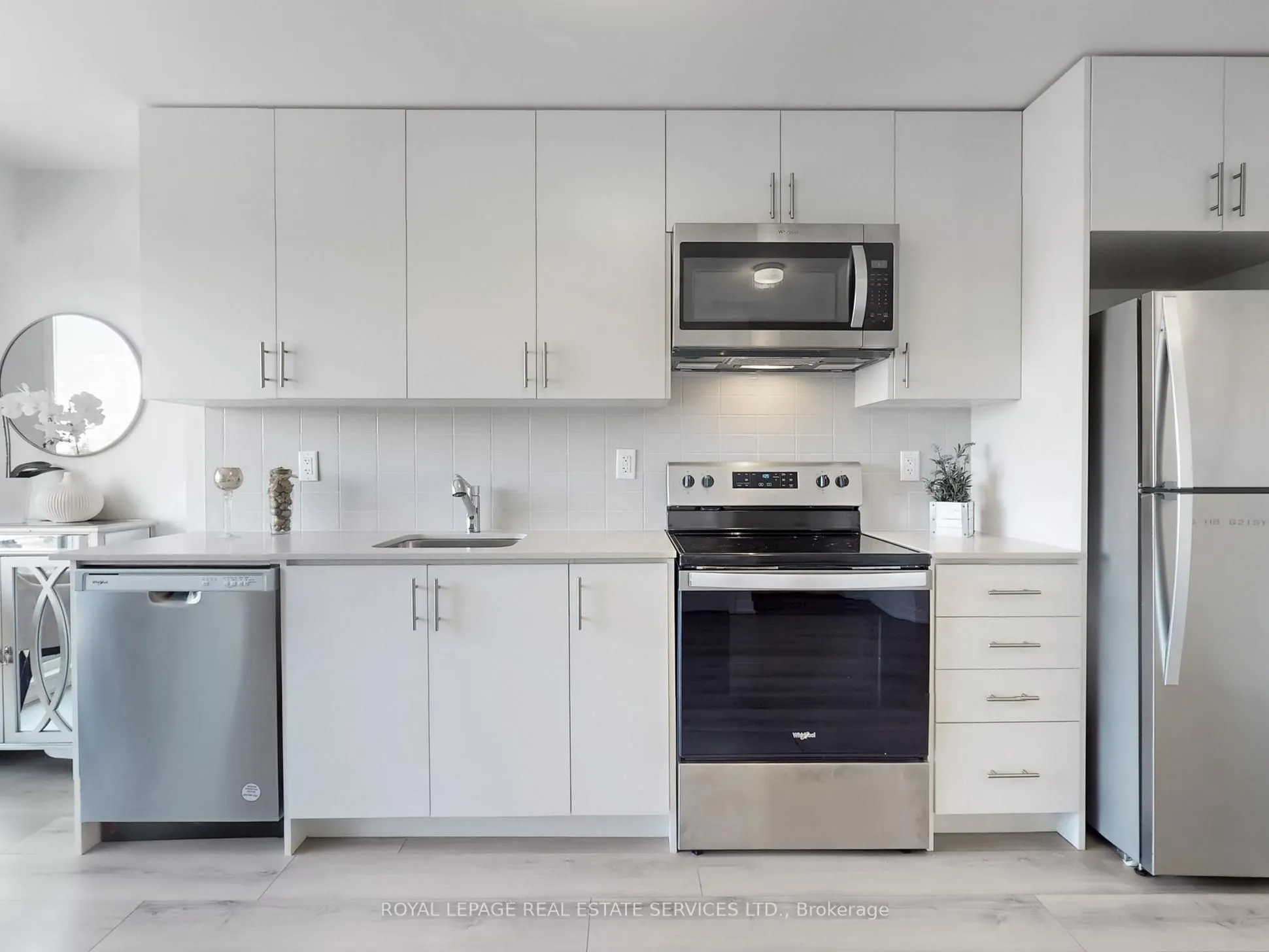3401 Ridgeway Drive E, #314