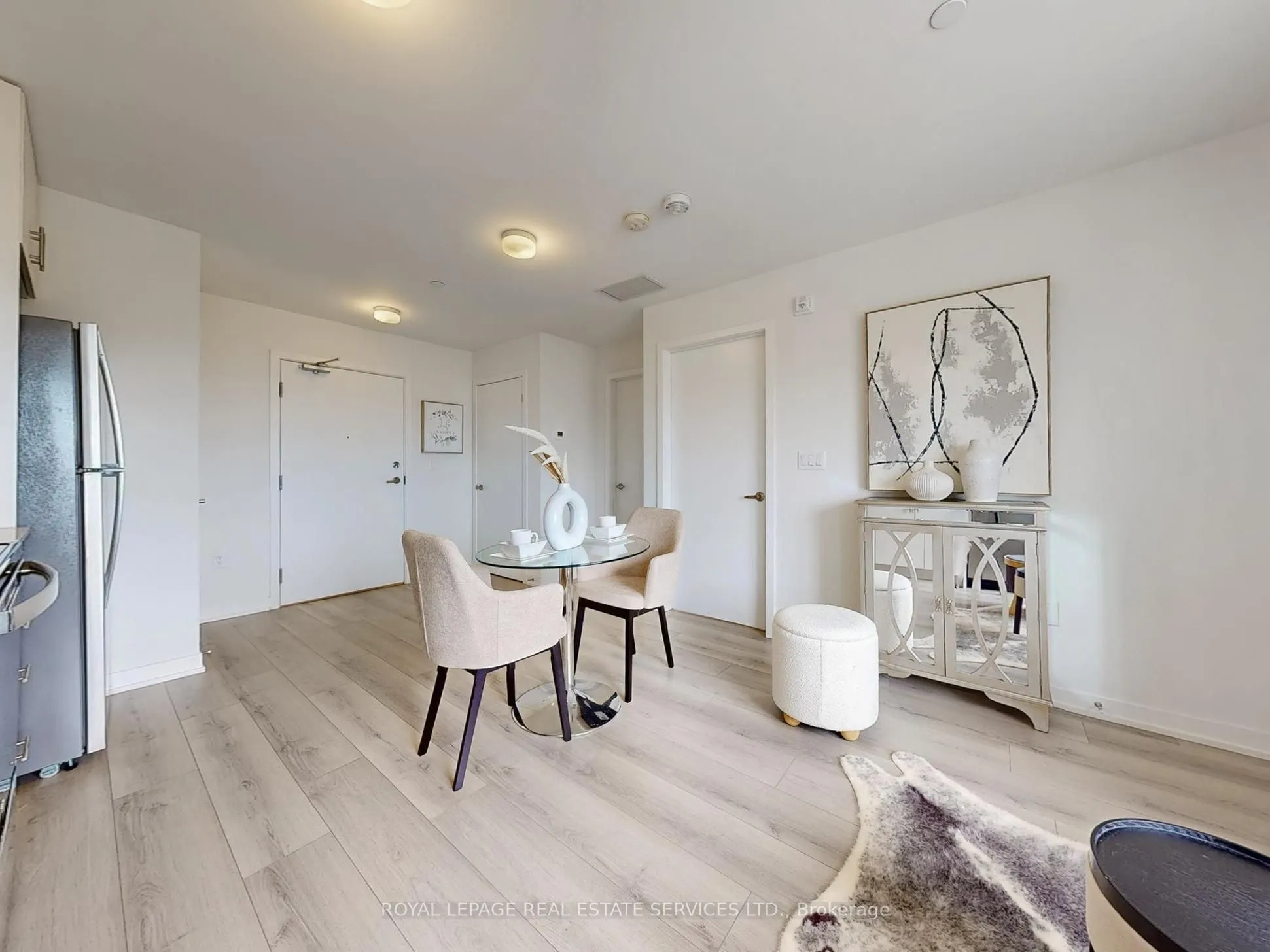 3401 Ridgeway Drive E, #314