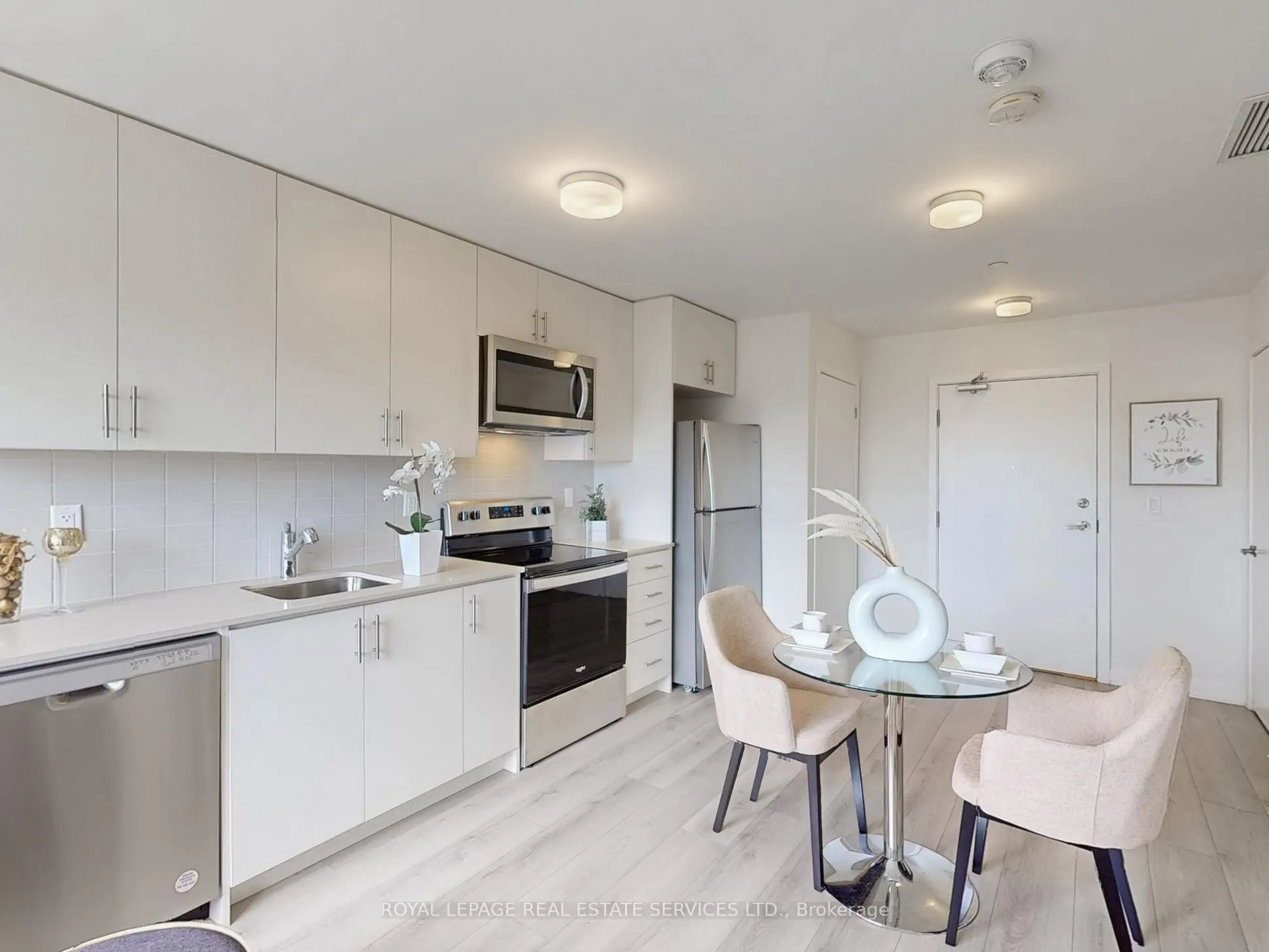 3401 Ridgeway Drive E, #314