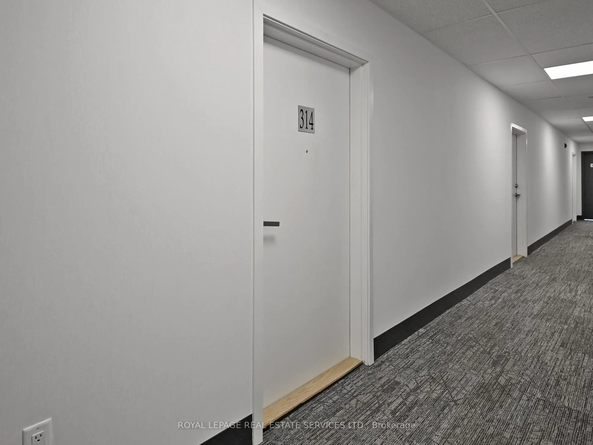 3401 Ridgeway Drive E, #314