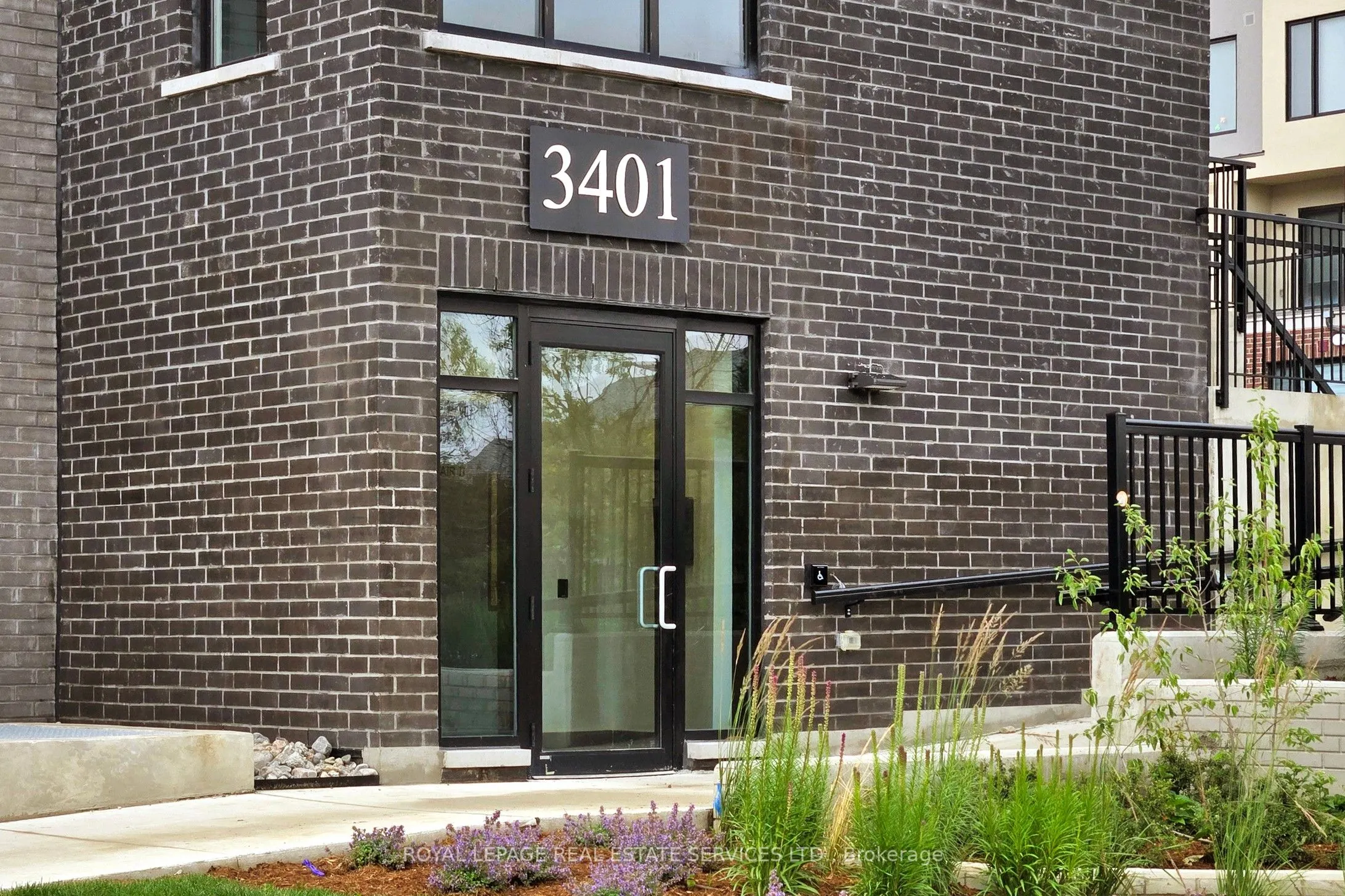 3401 Ridgeway Drive E, #314