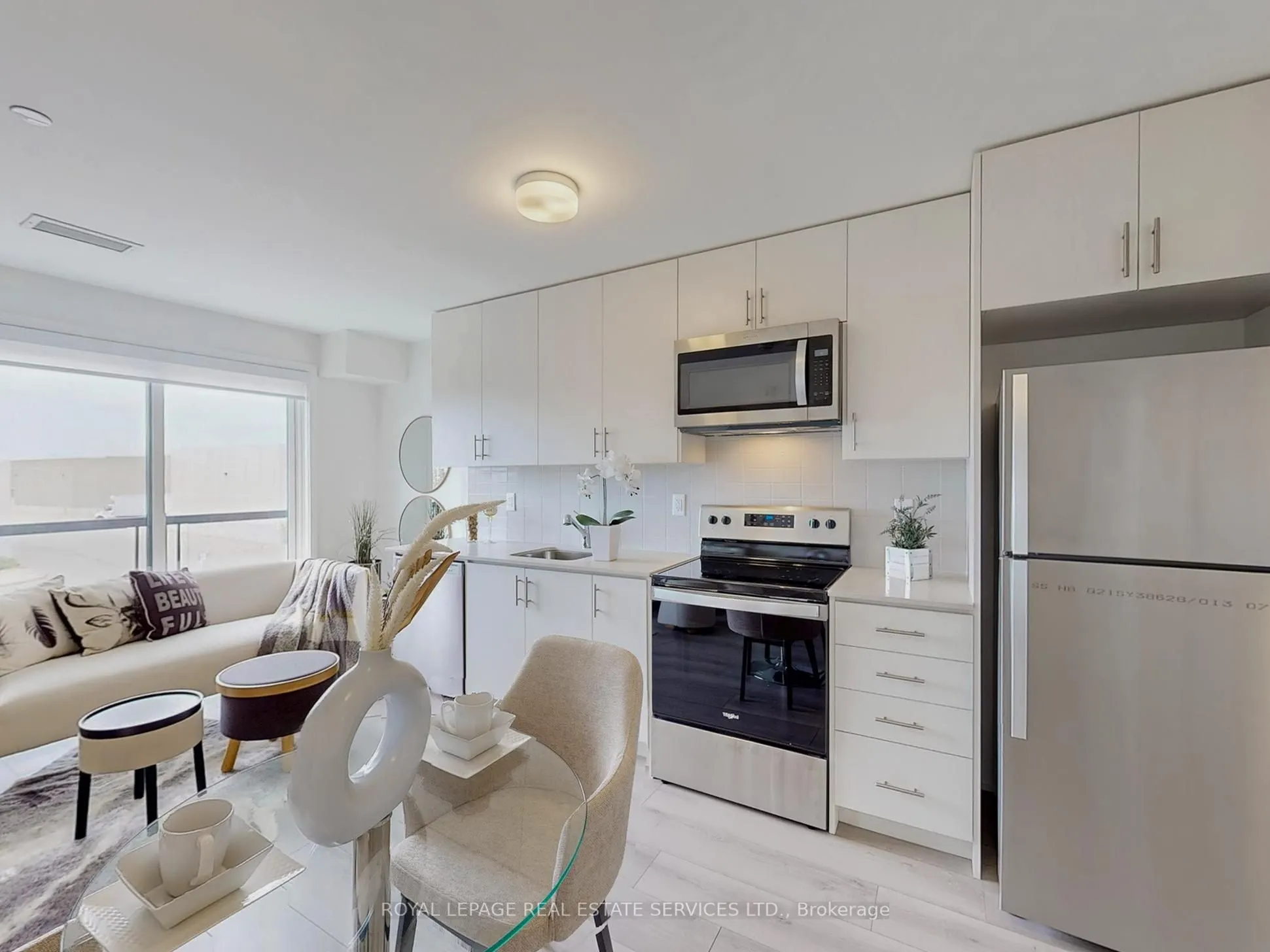 3401 Ridgeway Drive E, #314
