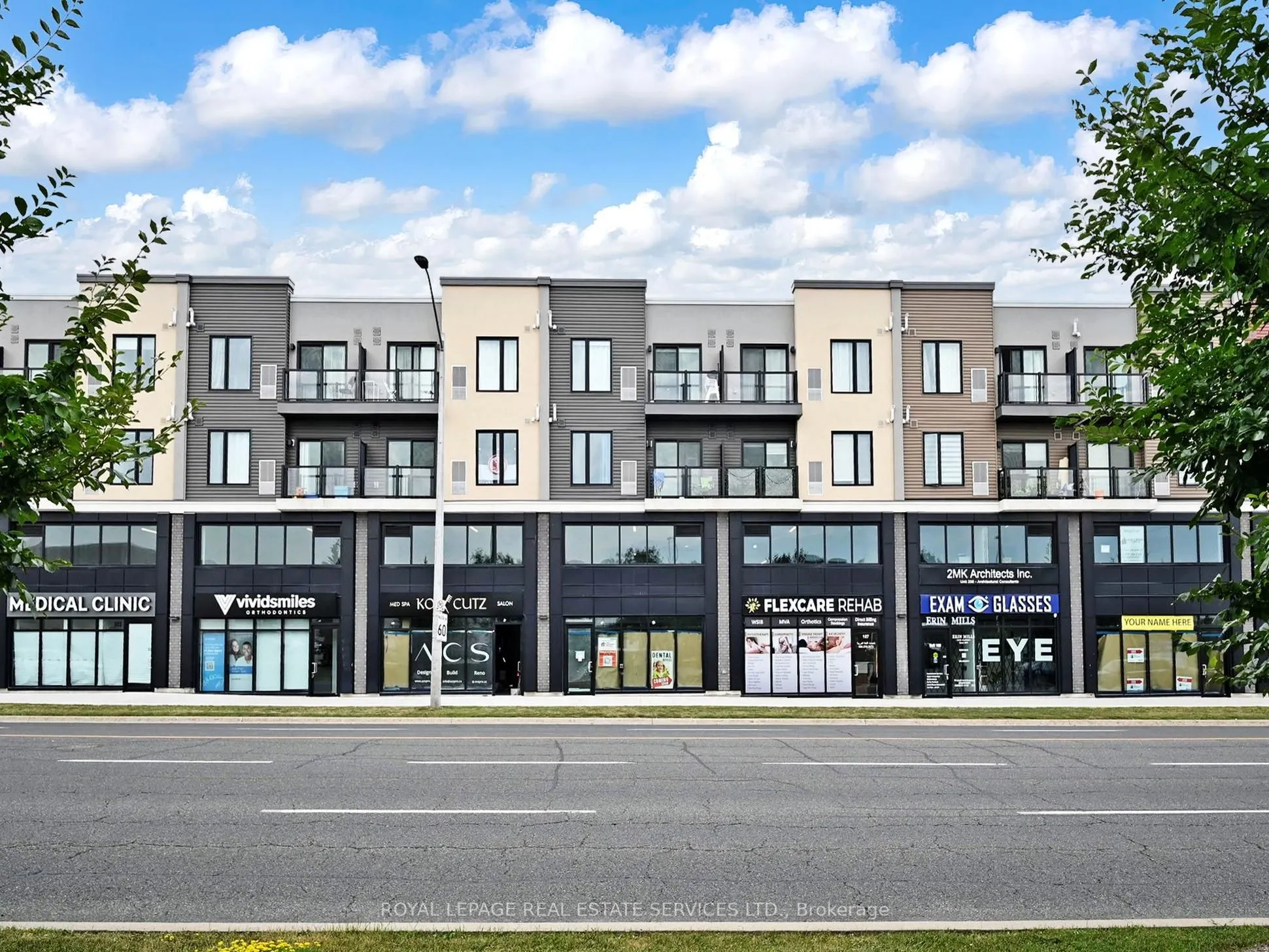 3401 Ridgeway Drive E, #314
