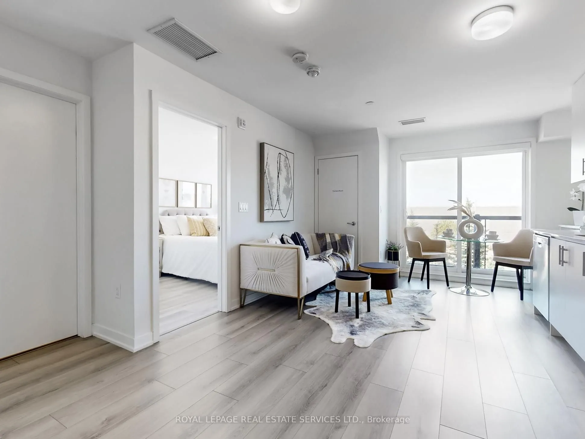 3401 Ridgeway Drive E, #314