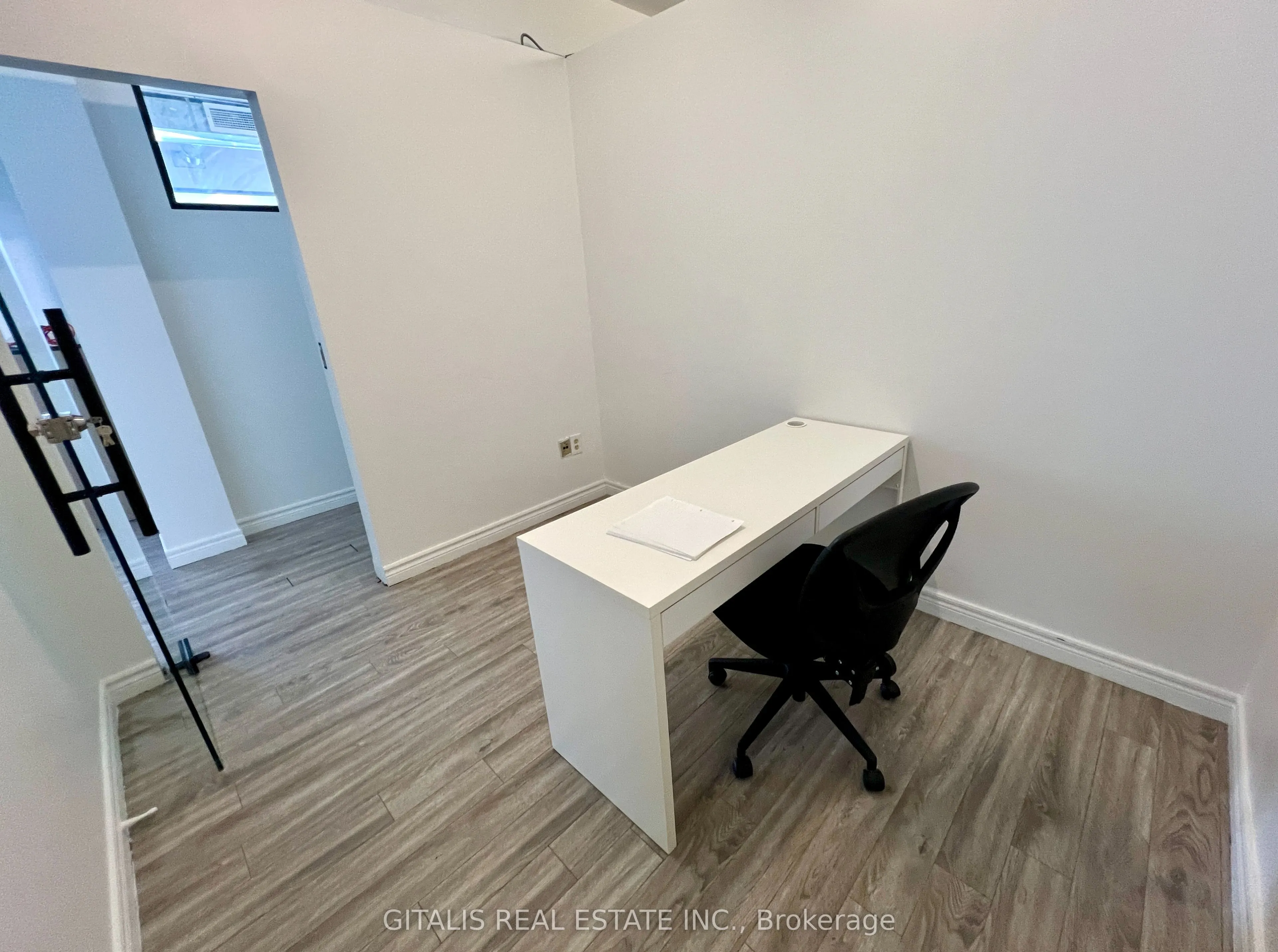 105 Brockhouse Road, #200A