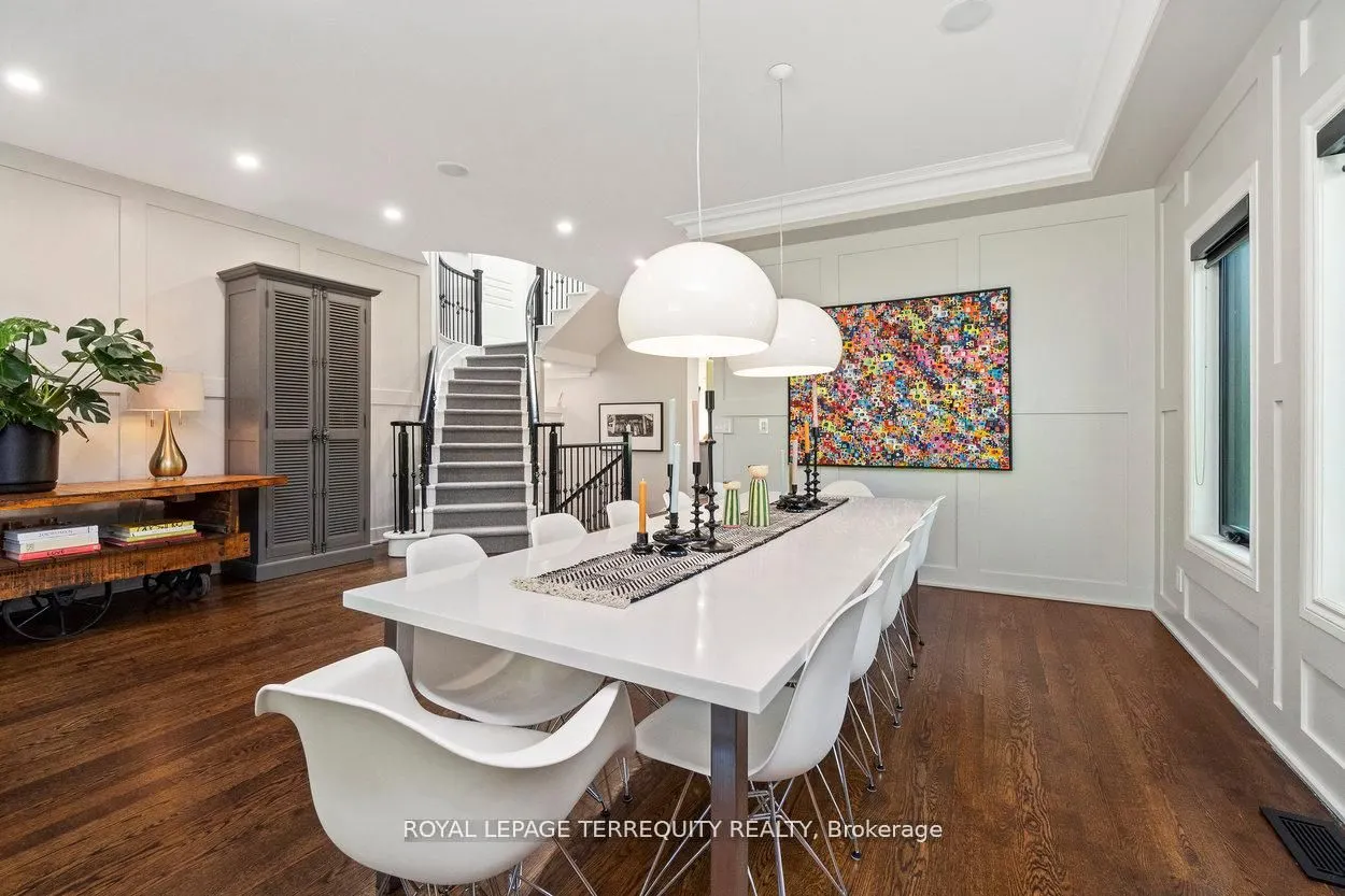 1080 Royal York Road