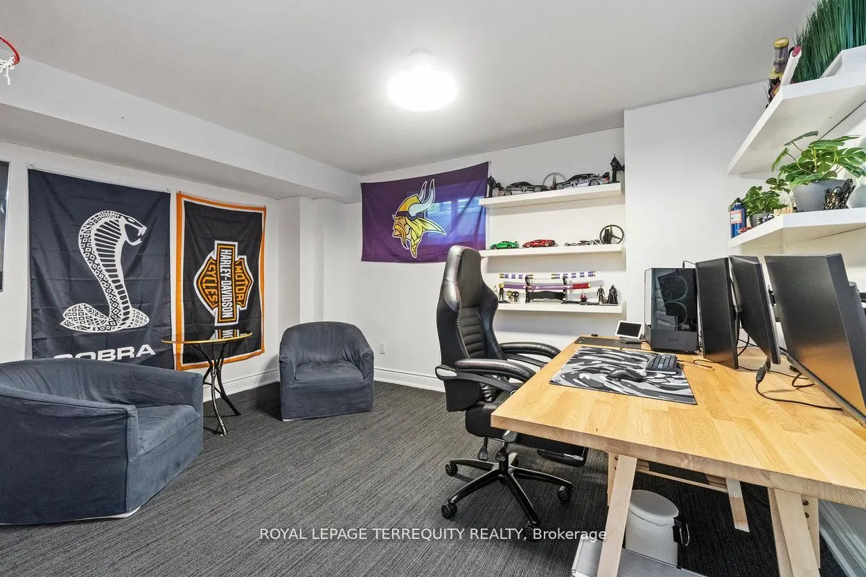 1080 Royal York Road