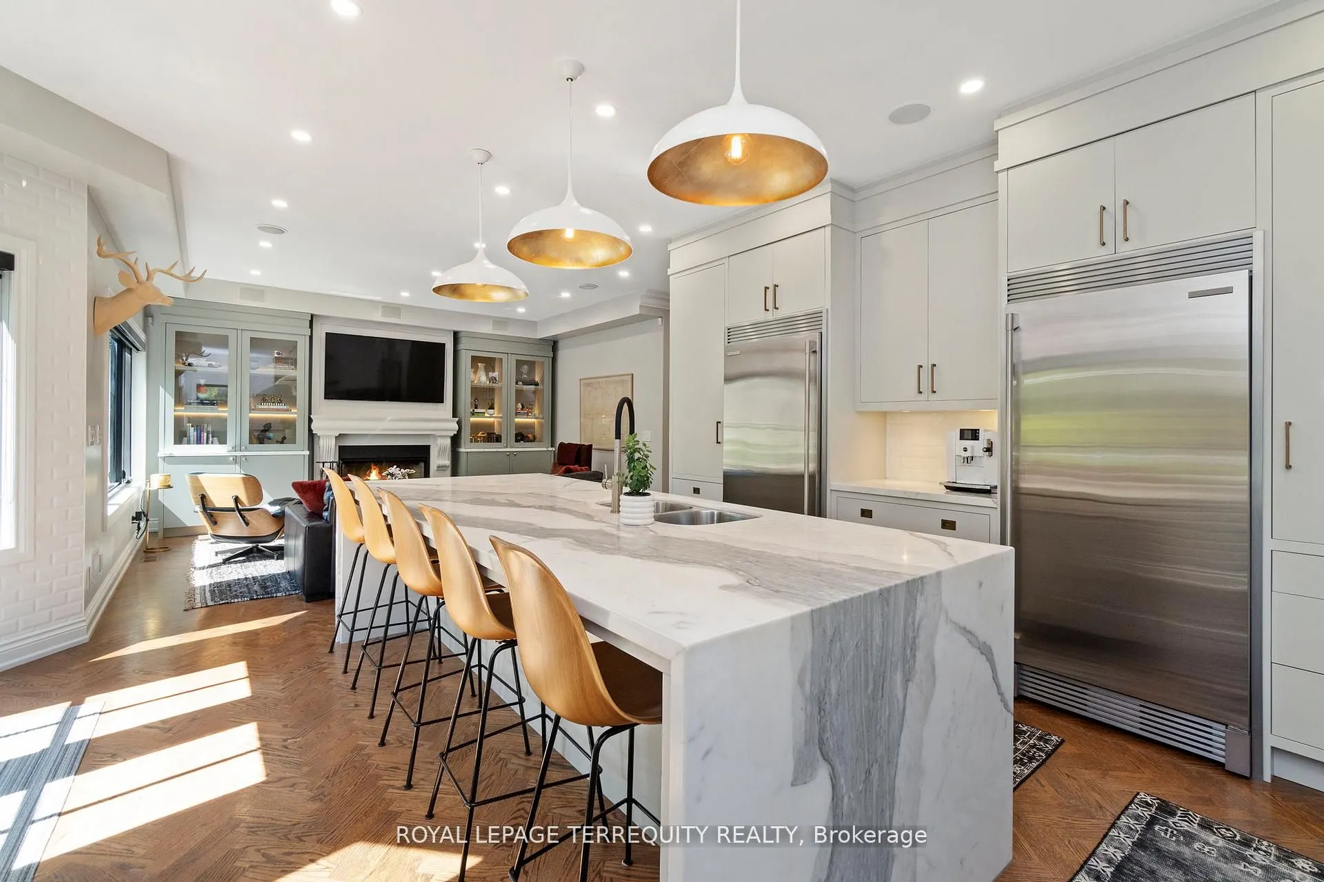 1080 Royal York Road