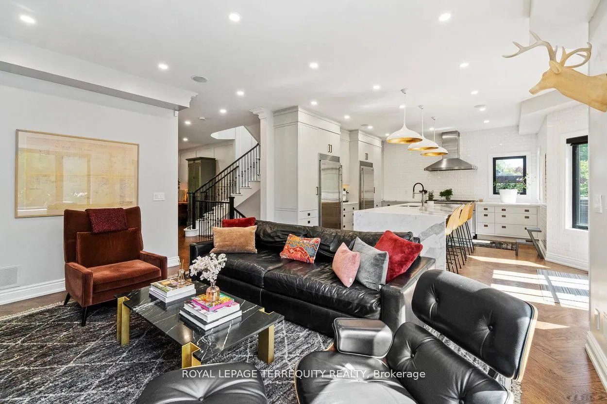 1080 Royal York Road
