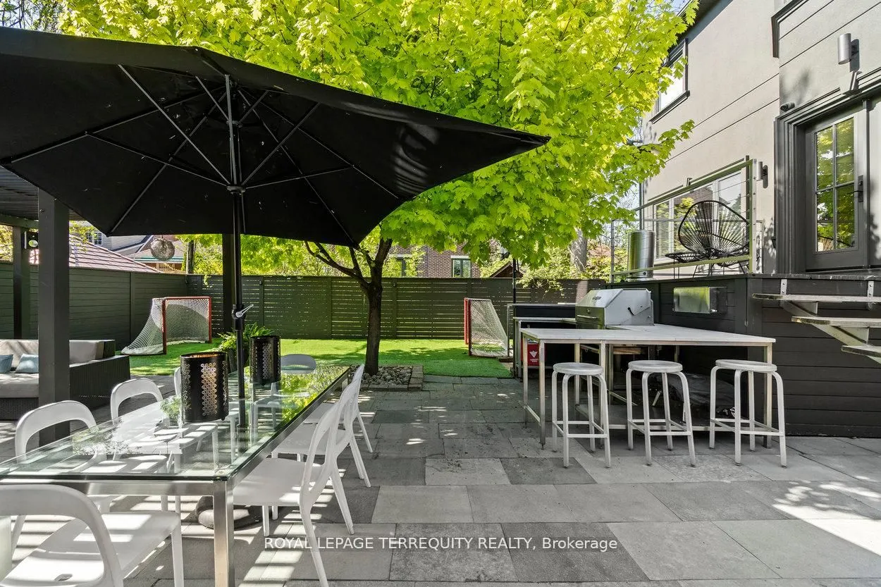 1080 Royal York Road