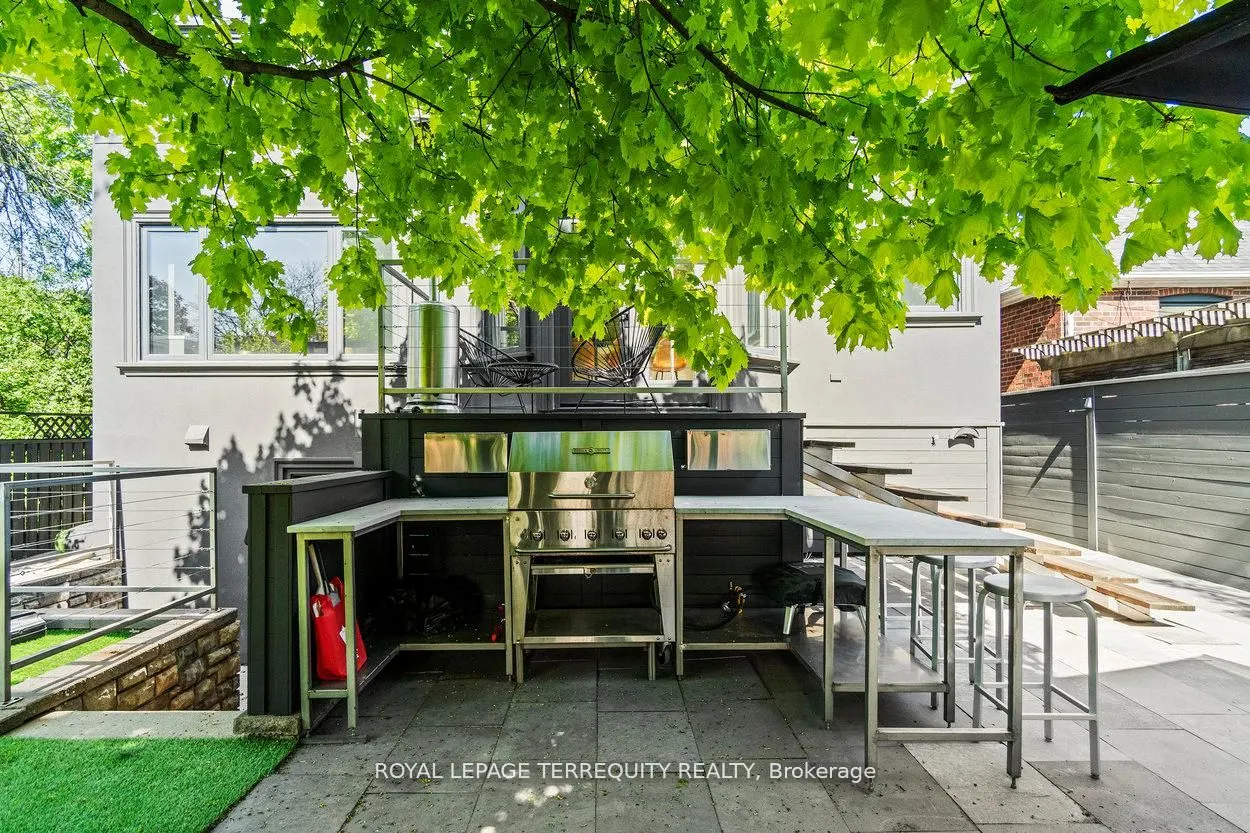 1080 Royal York Road