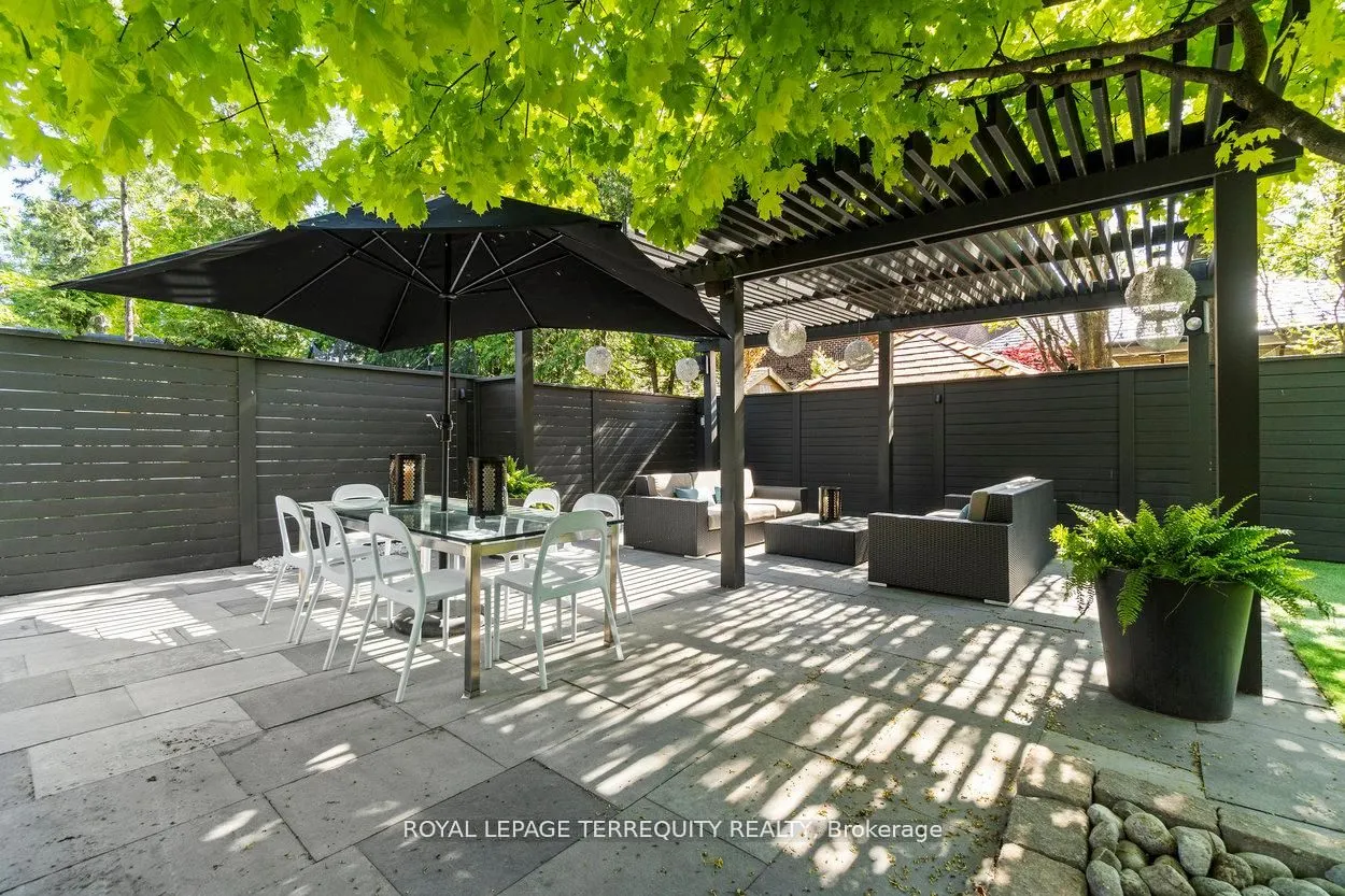 1080 Royal York Road
