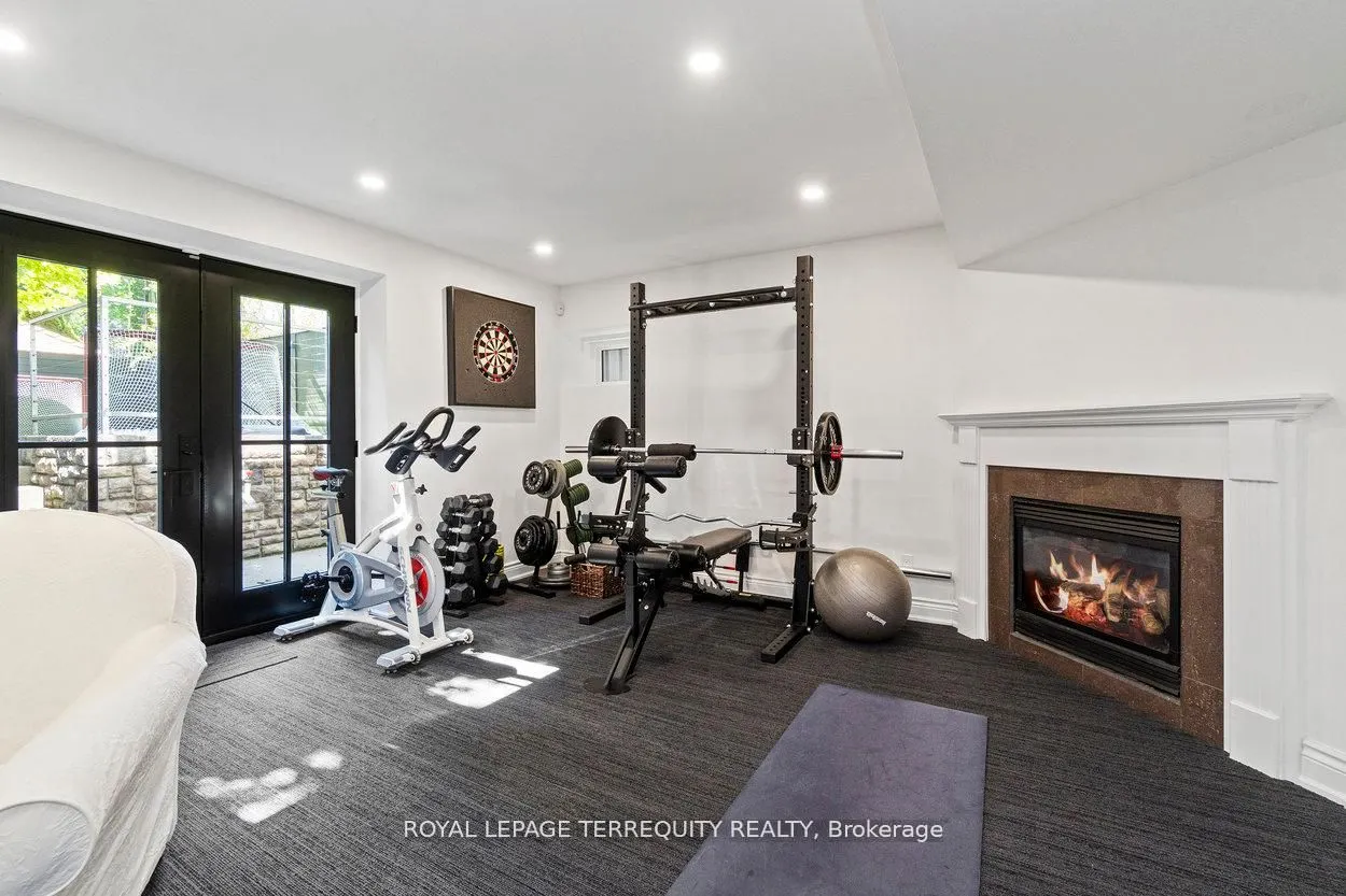 1080 Royal York Road