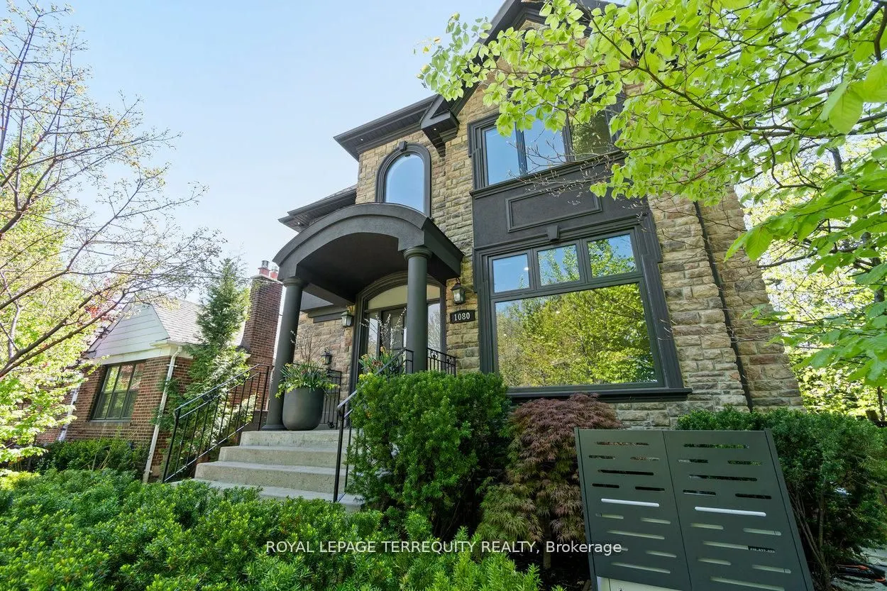 1080 Royal York Road
