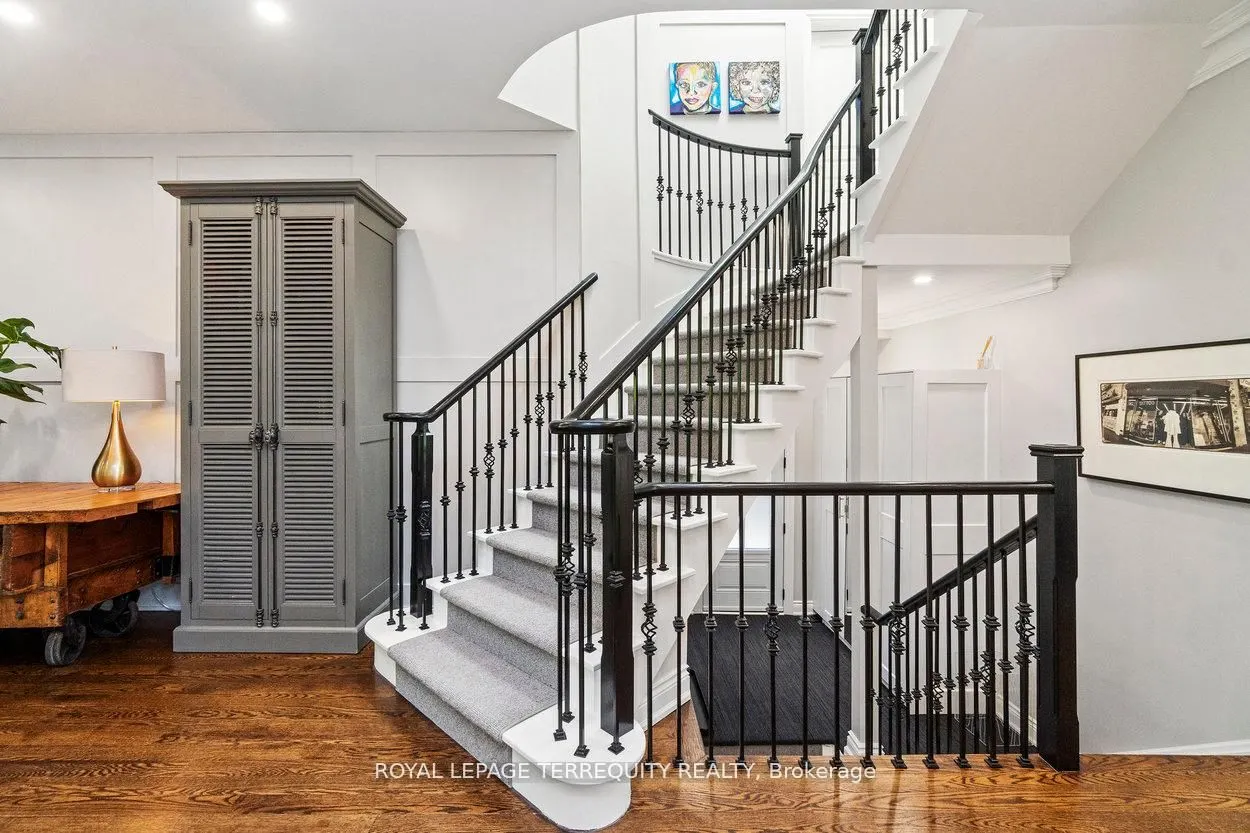 1080 Royal York Road