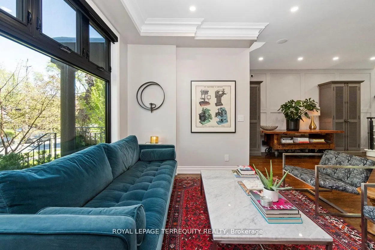1080 Royal York Road