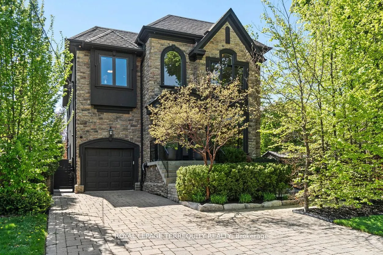 1080 Royal York Road