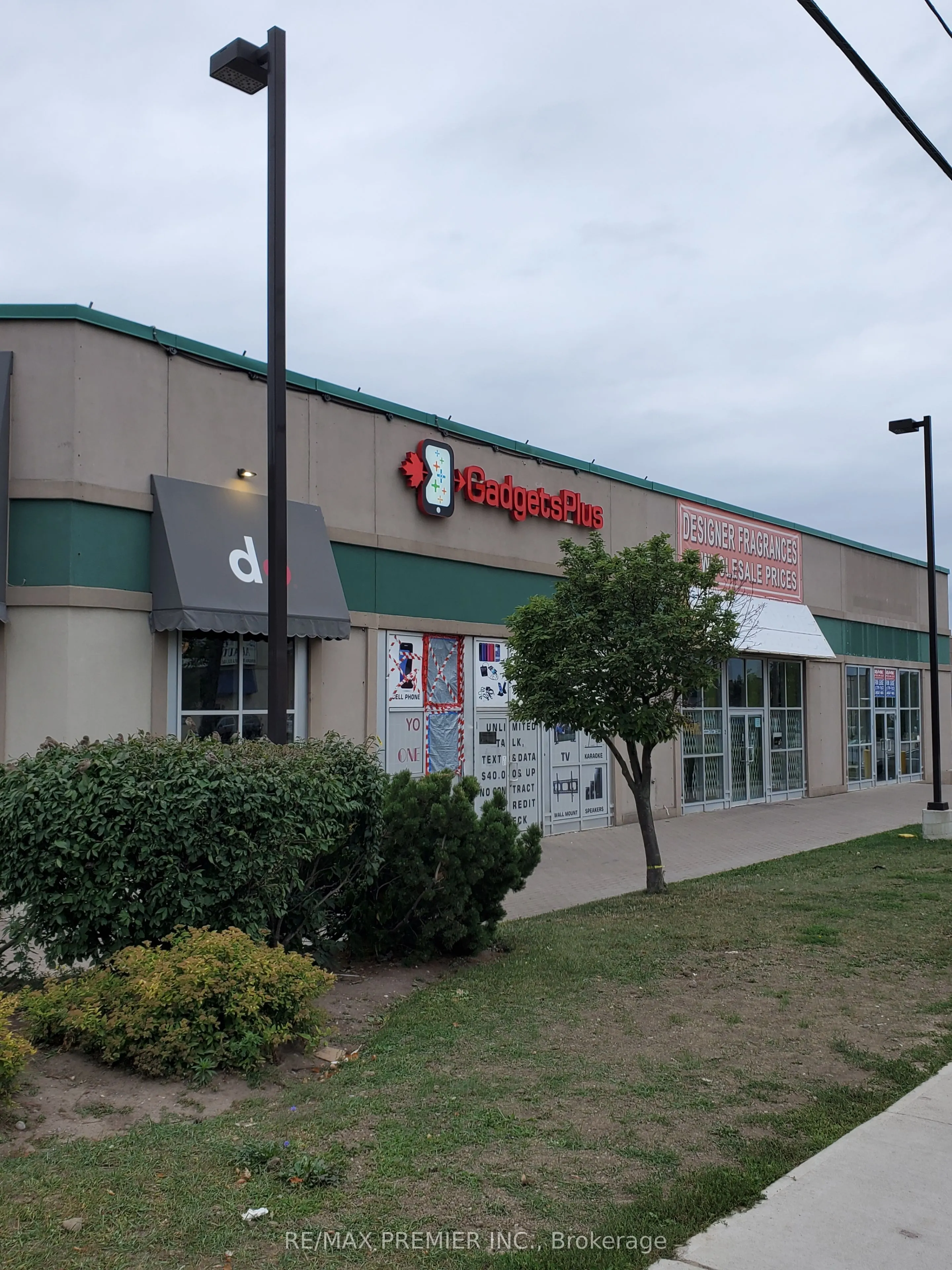 3250 Dufferin Street, #2