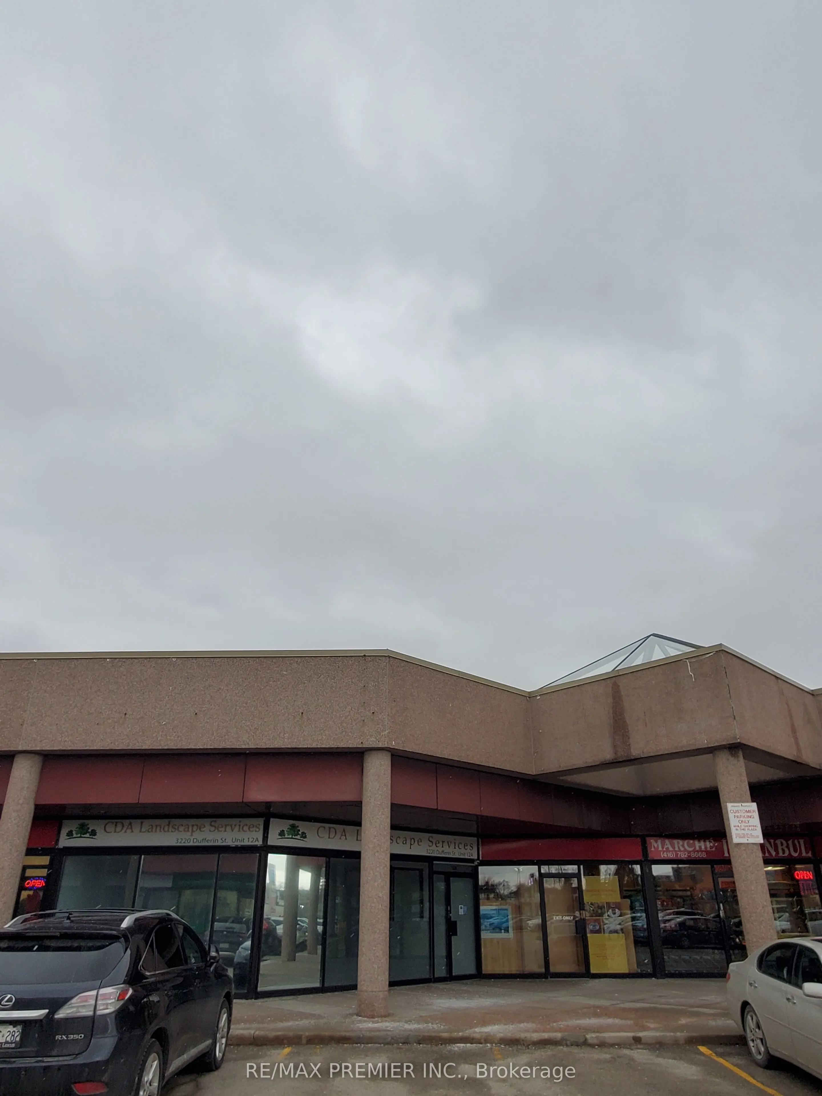 3250 Dufferin Street, #2