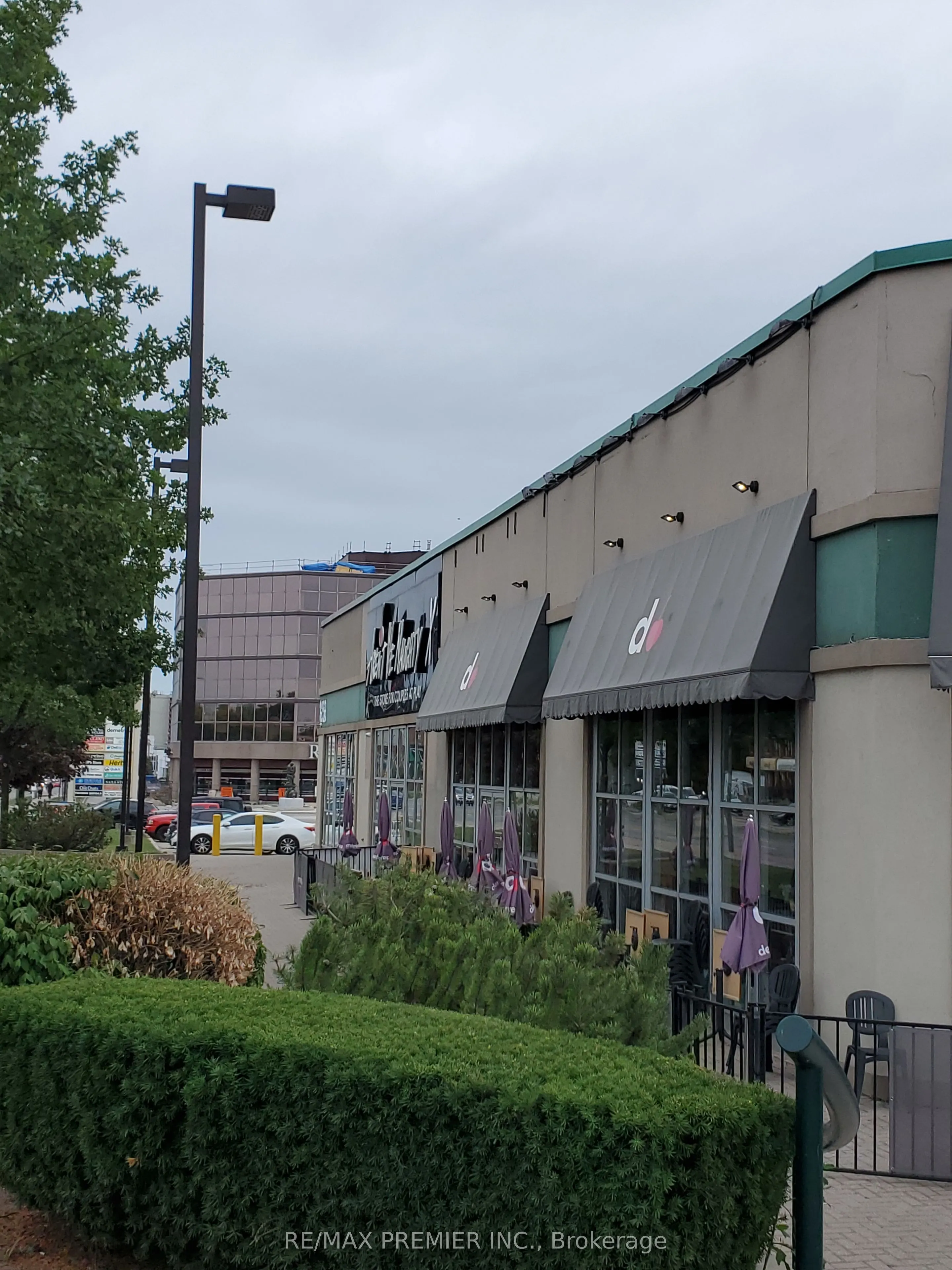 3250 Dufferin Street, #2
