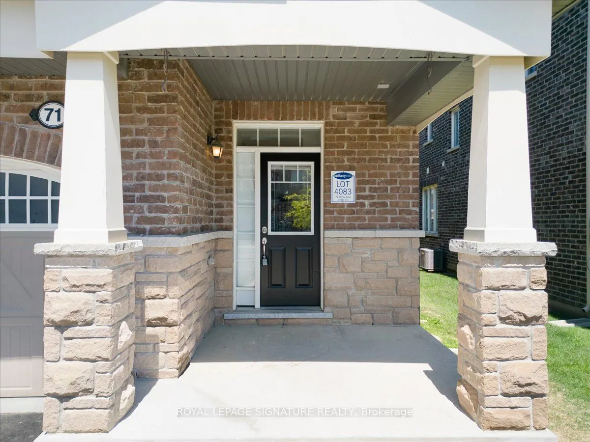 71 Phyllis Drive
