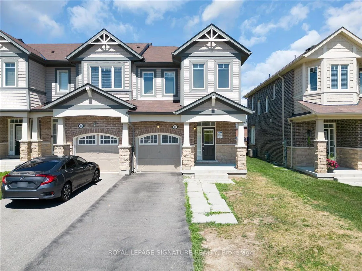 71 Phyllis Drive