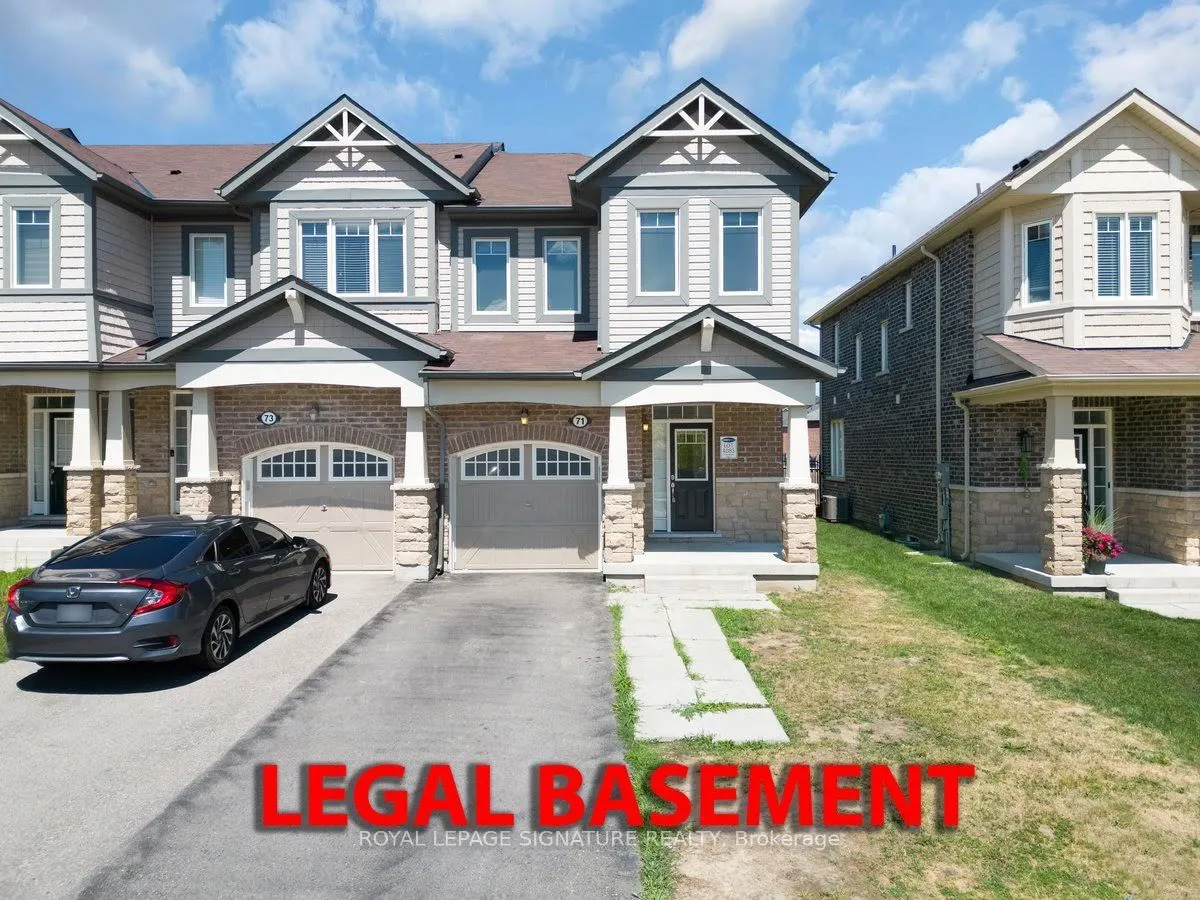 71 Phyllis Drive