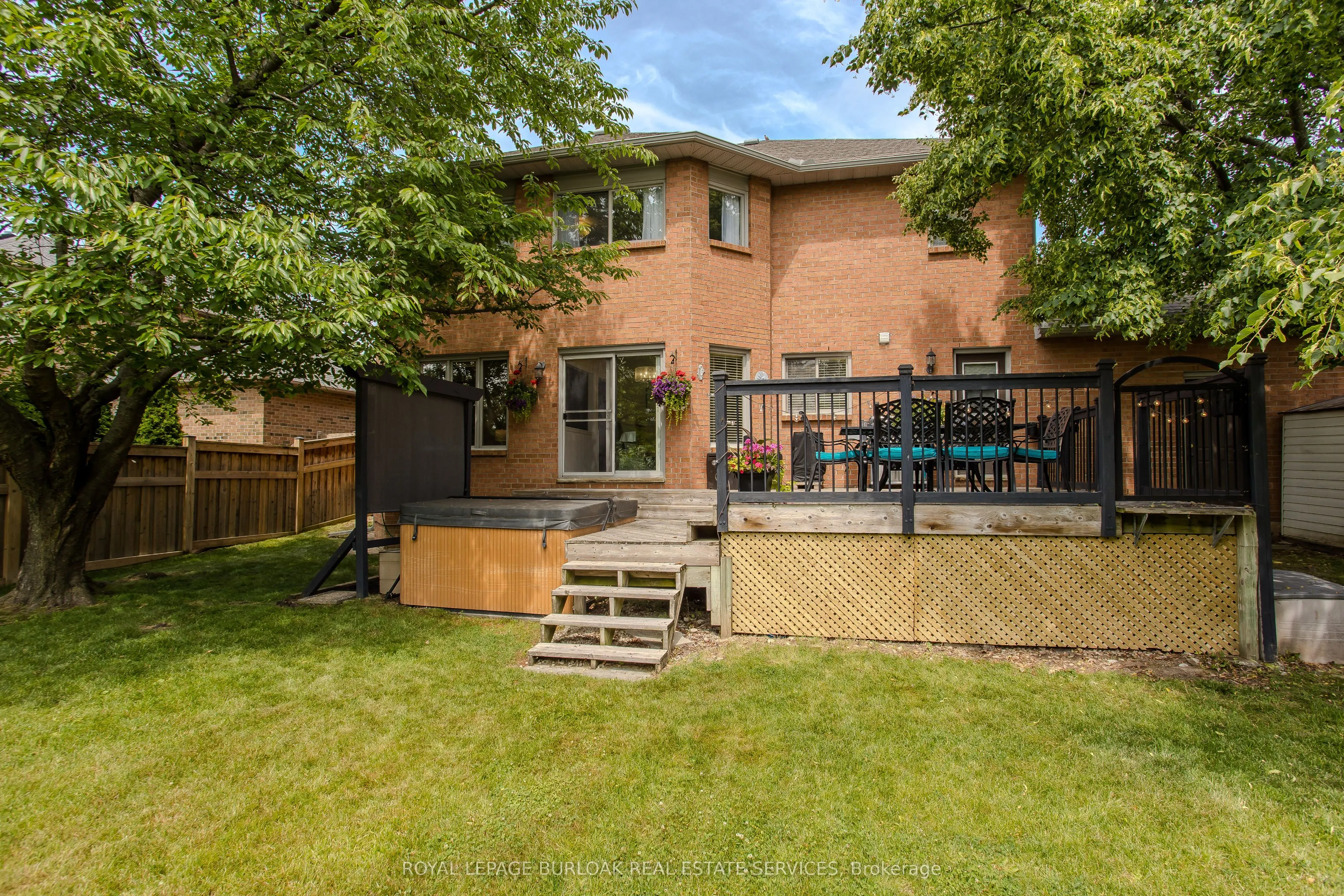 1352 Winterberry Drive
