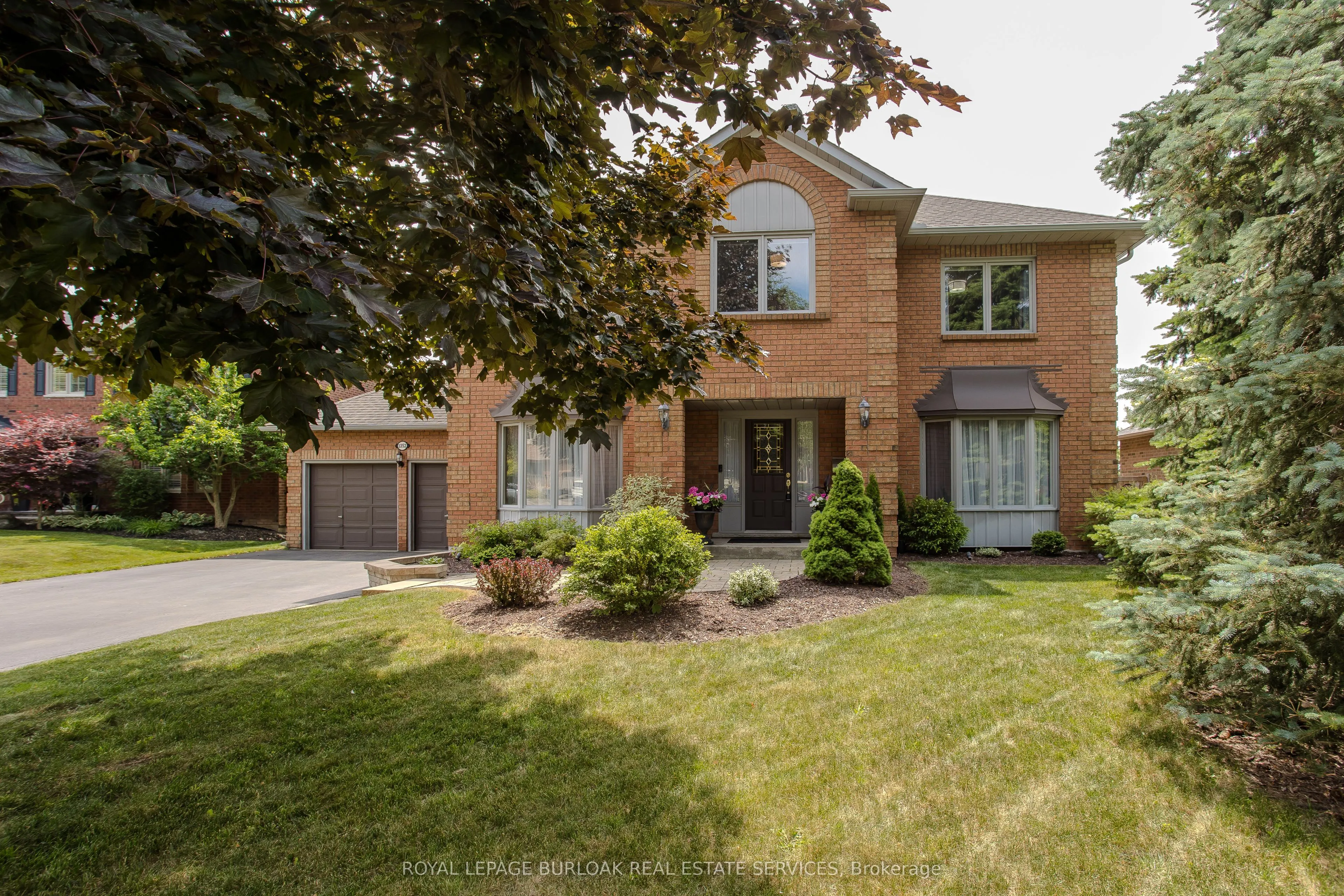 1352 Winterberry Drive