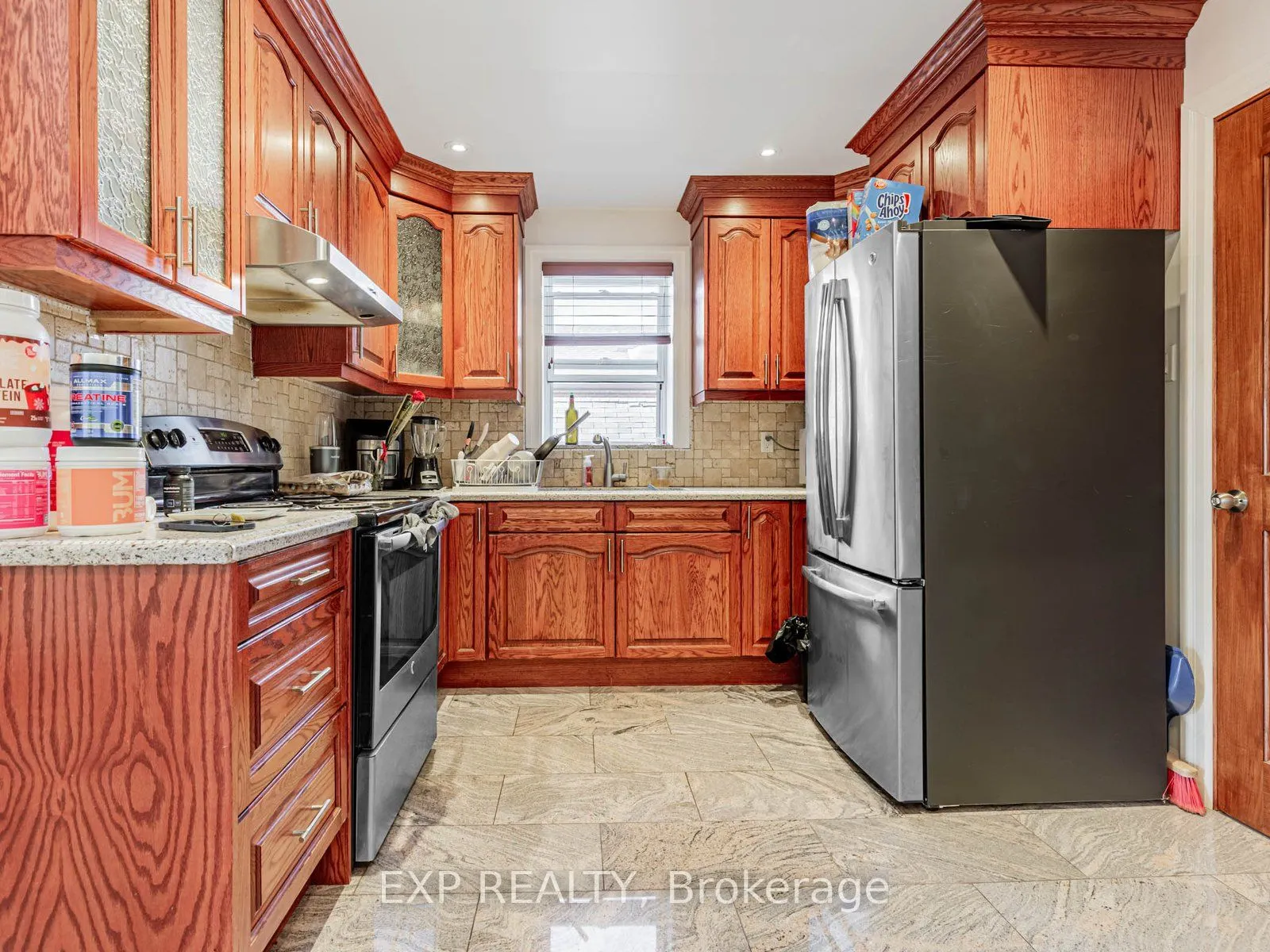 65 Branstone Road