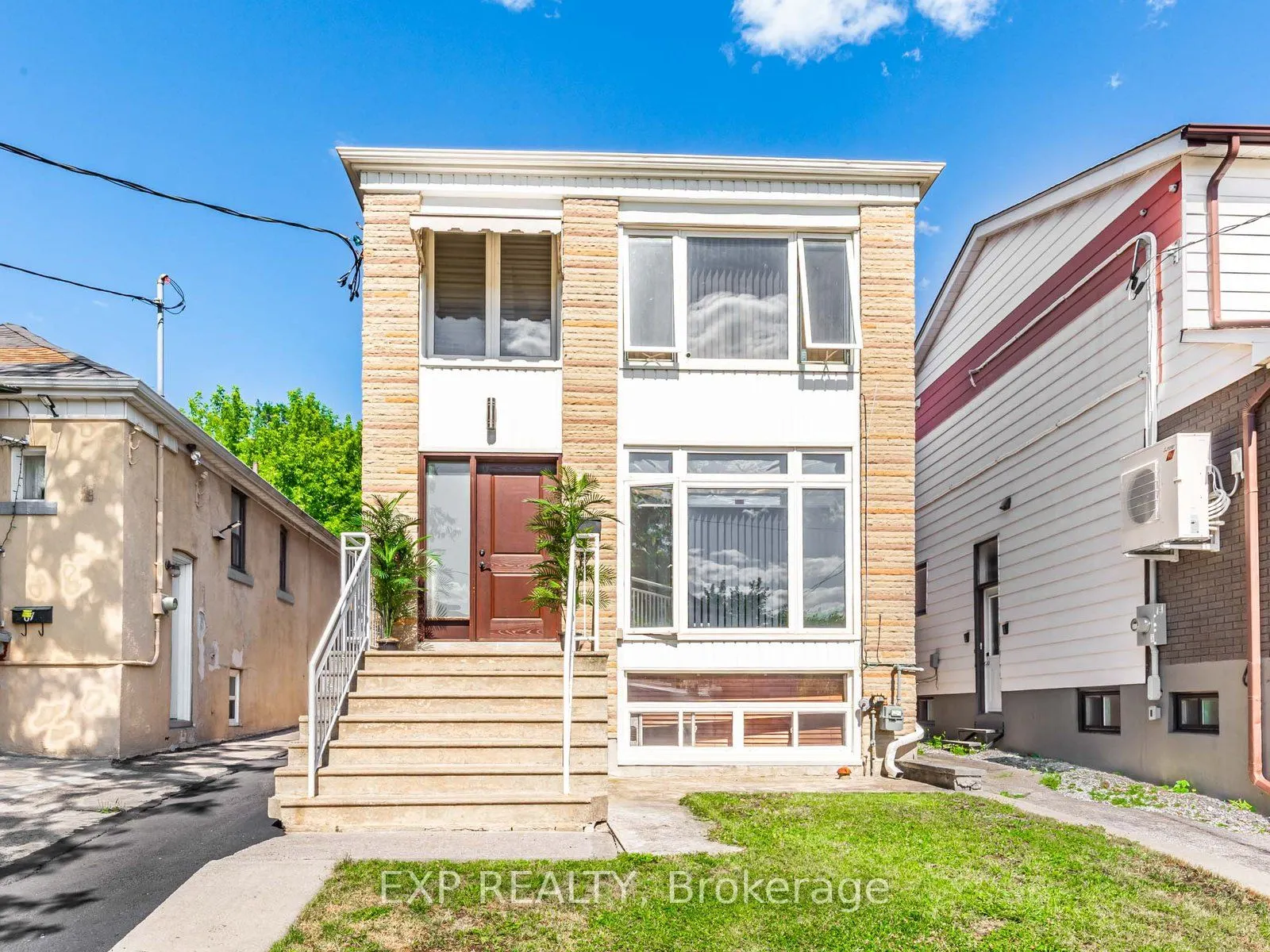 65 Branstone Road