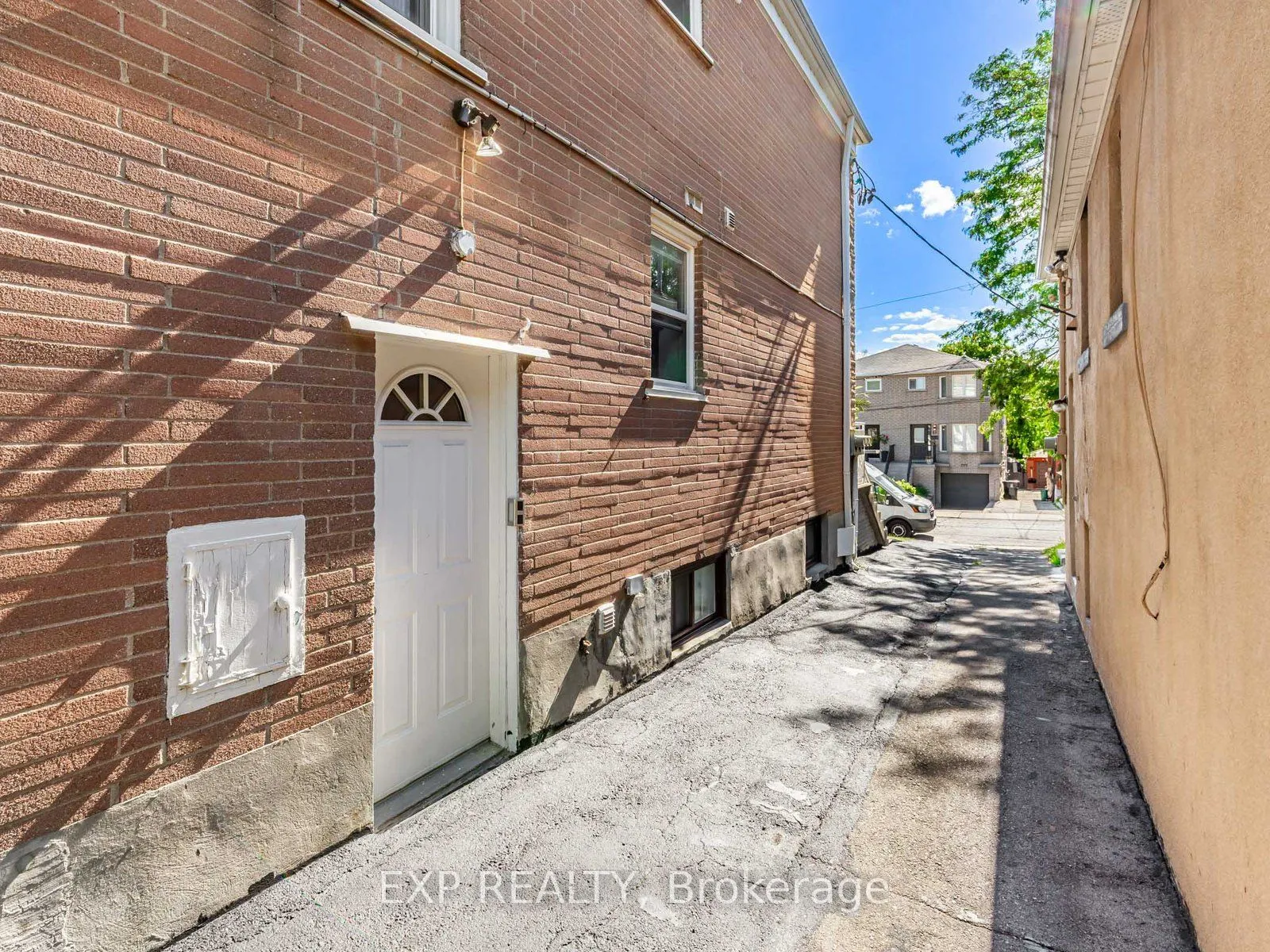 65 Branstone Road