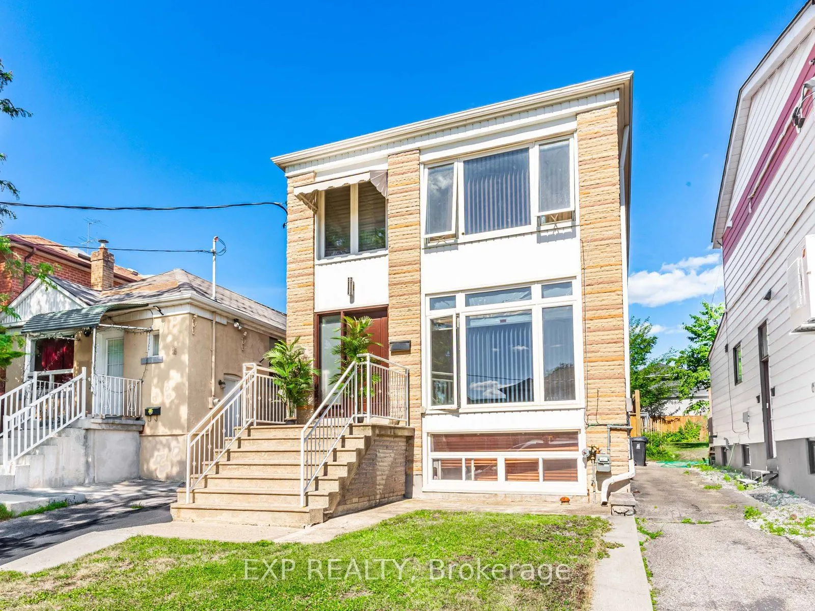 65 Branstone Road
