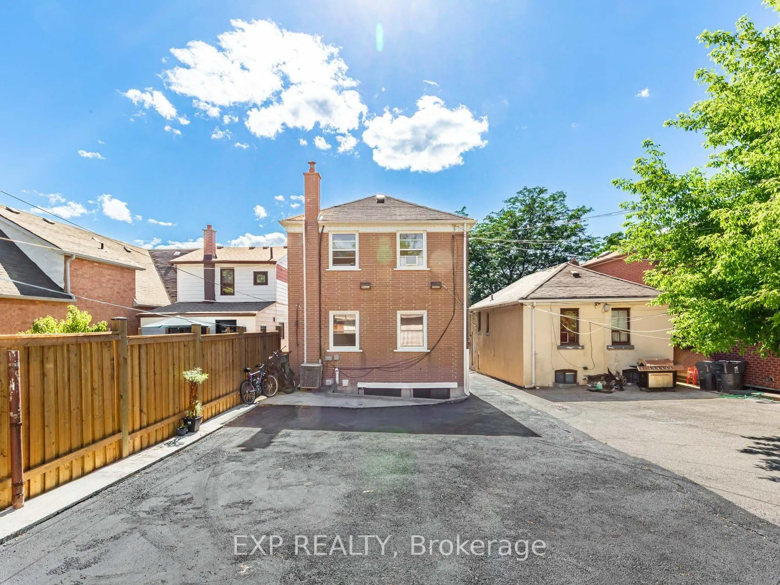 65 Branstone Road