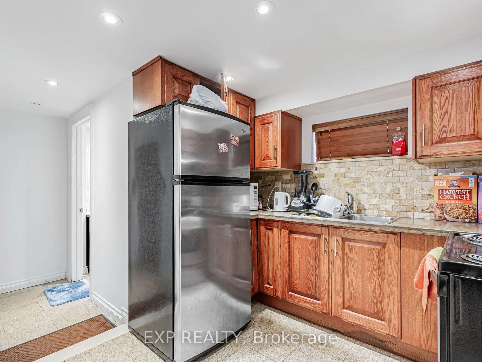 65 Branstone Road