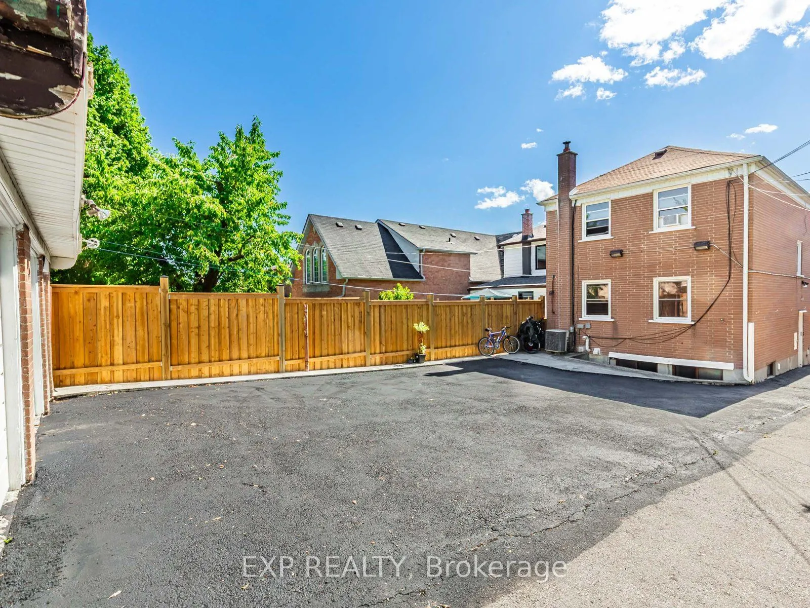 65 Branstone Road