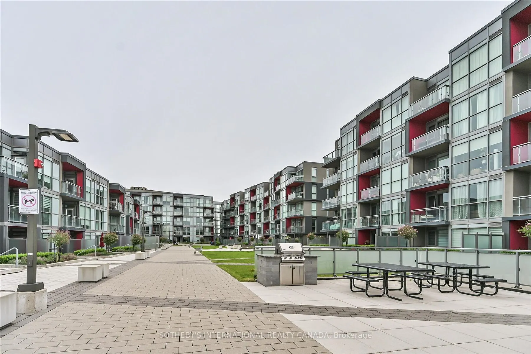 5260 Dundas Street, #410